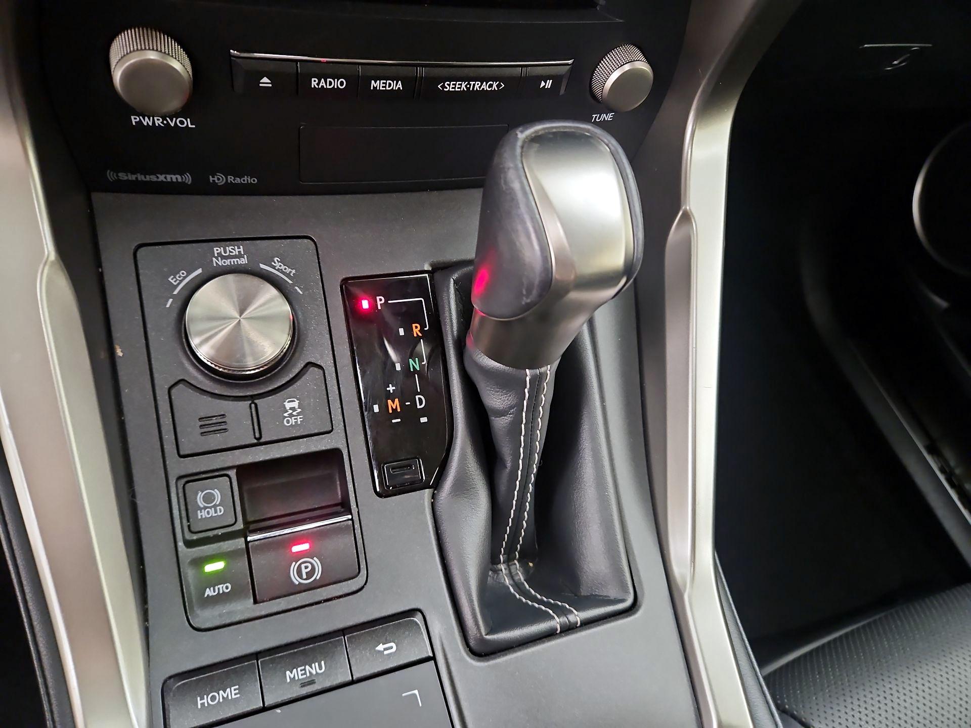 Thumbnail: 2019 Lexus NX - 17