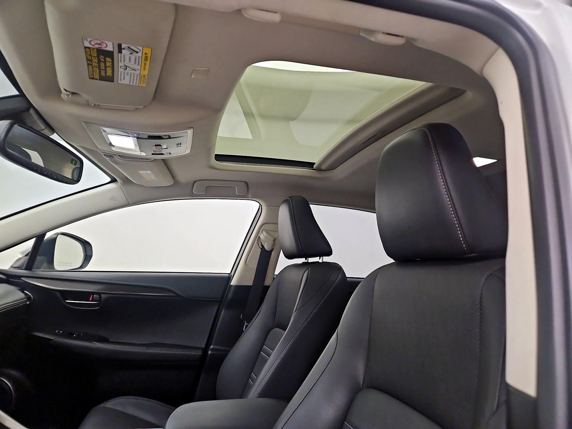 Thumbnail: 2019 Lexus NX - 19