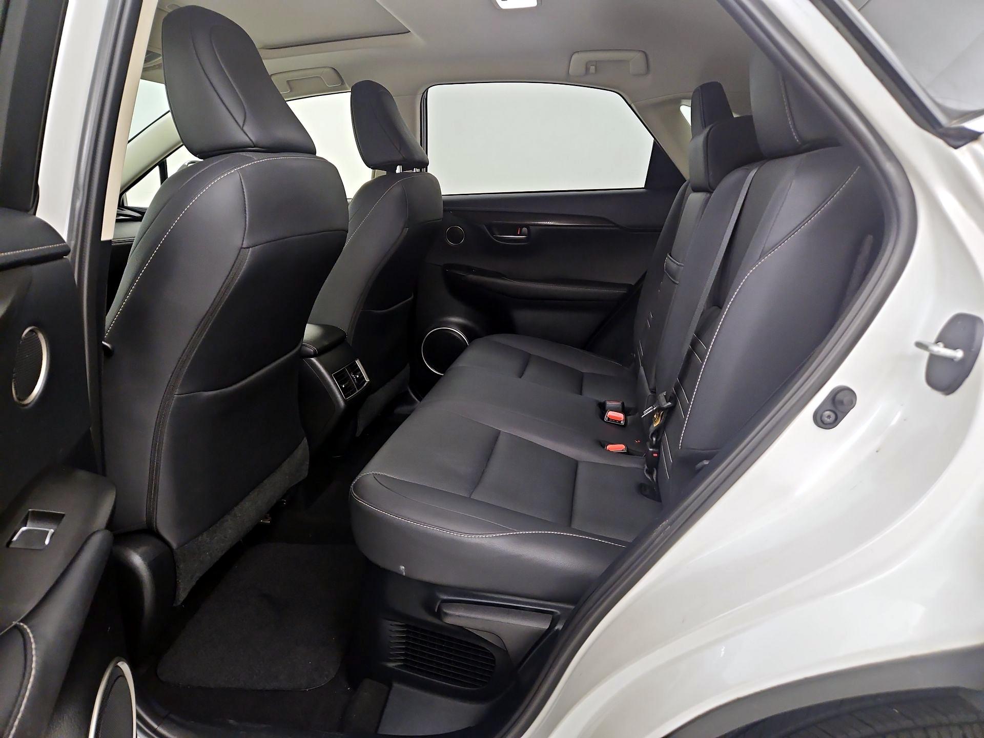 Thumbnail: 2019 Lexus NX - 20