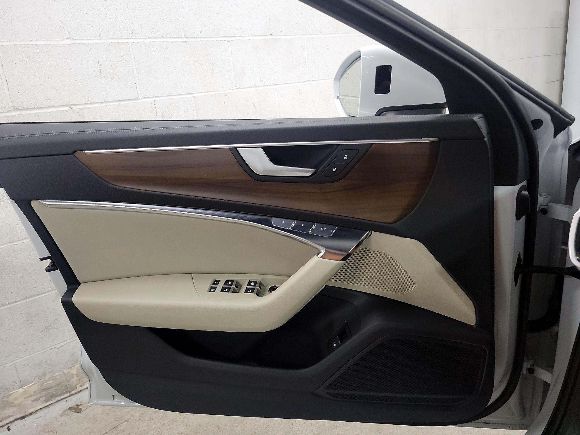 Thumbnail: 2024 Audi A6 - 12