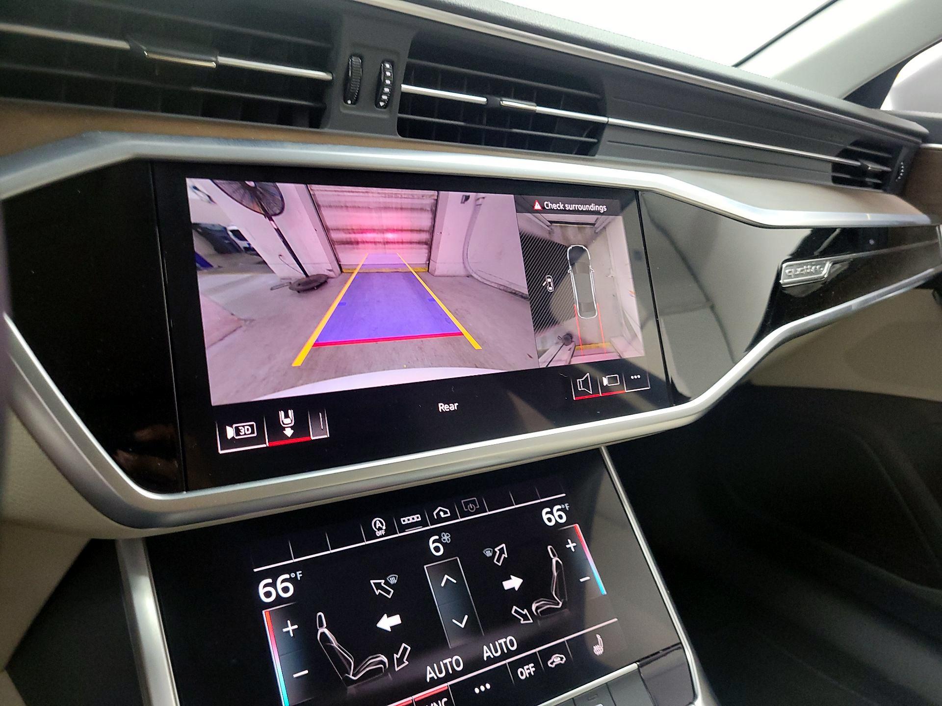 Thumbnail: 2024 Audi A6 - 13