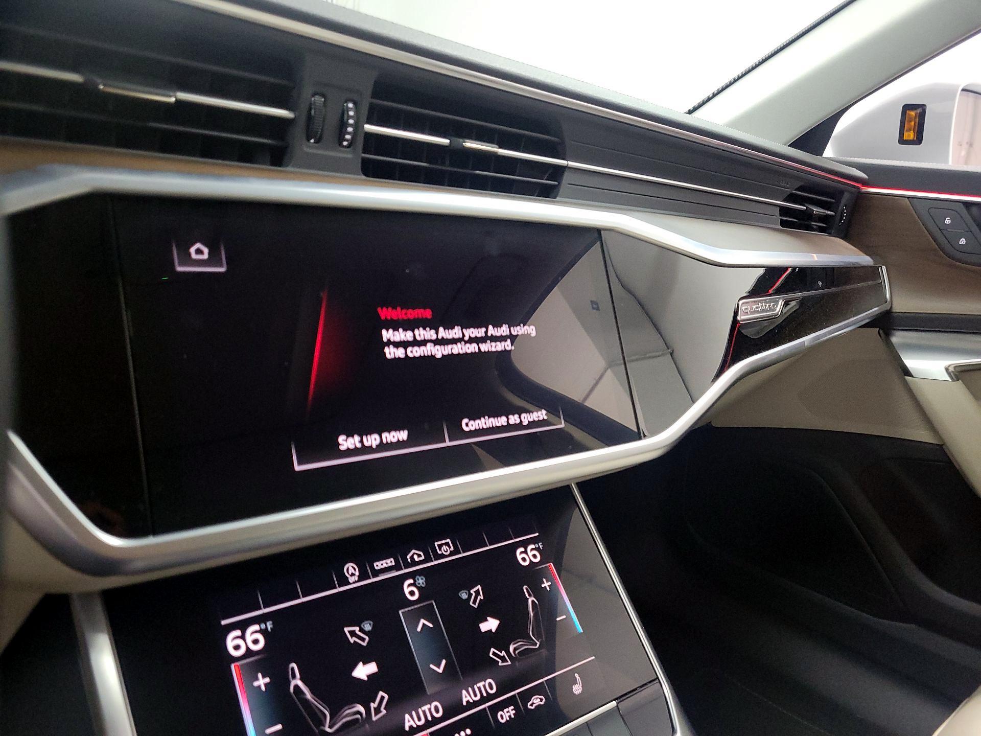 Thumbnail: 2024 Audi A6 - 14