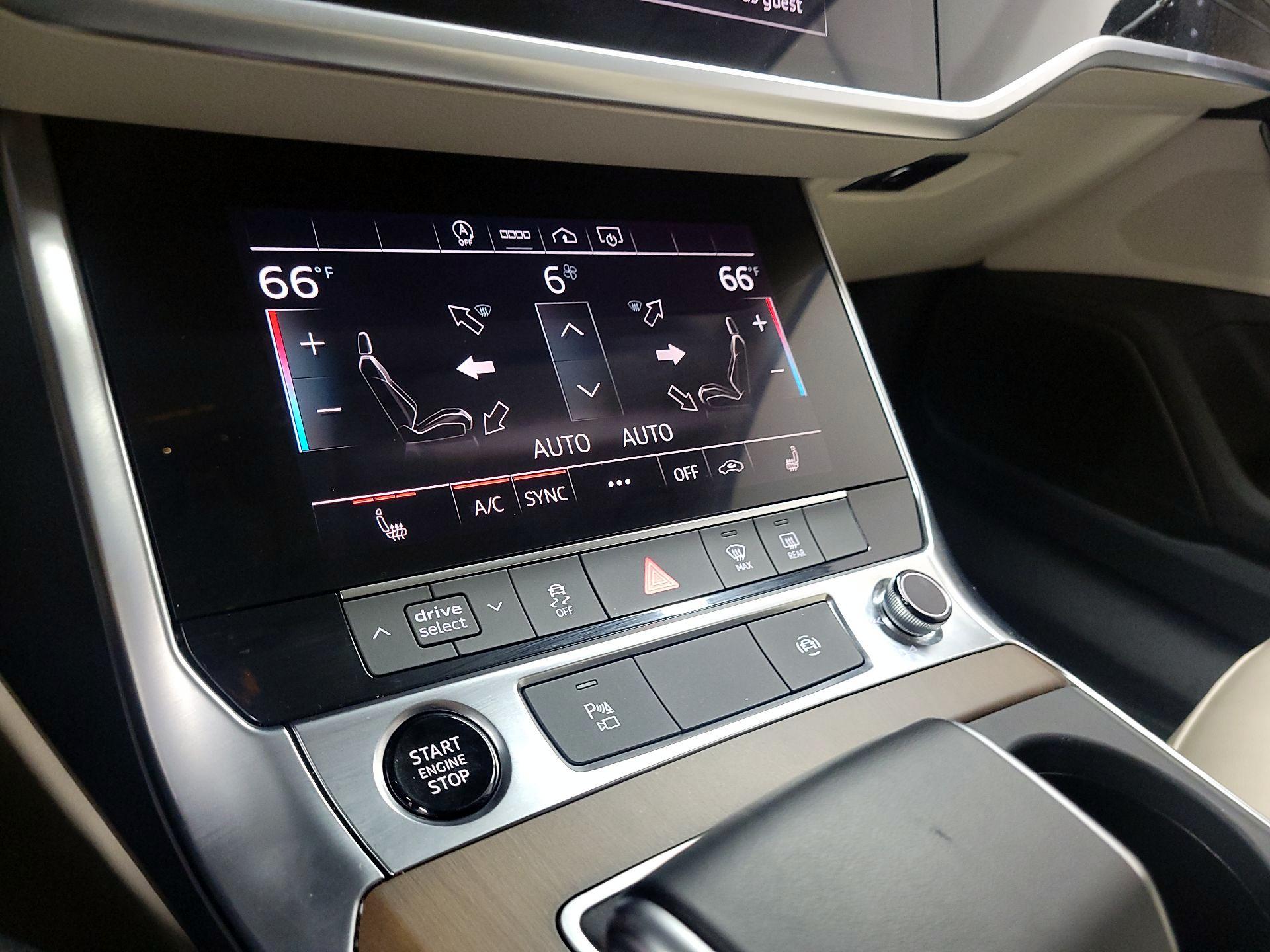 Thumbnail: 2024 Audi A6 - 15