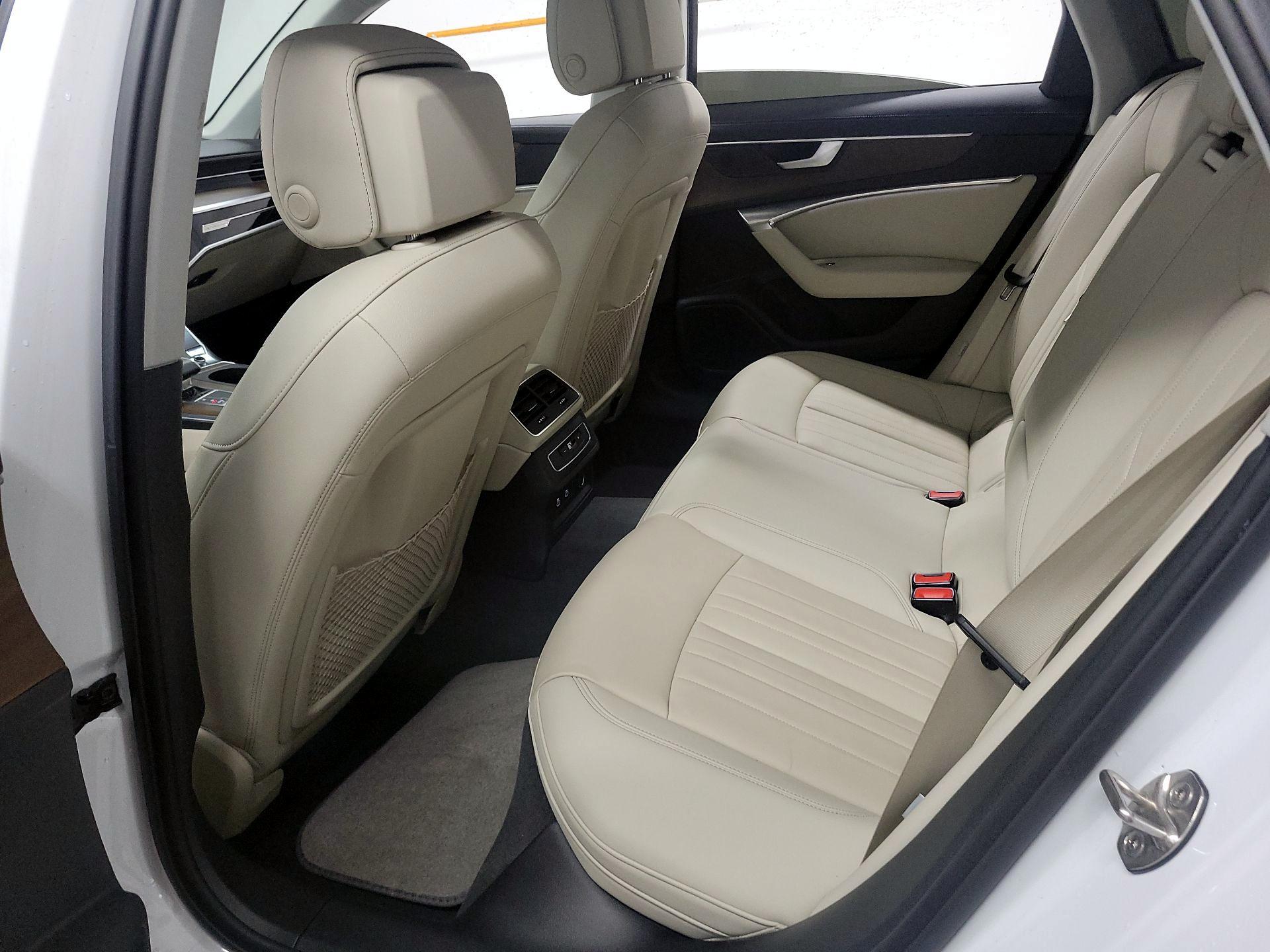 Thumbnail: 2024 Audi A6 - 17