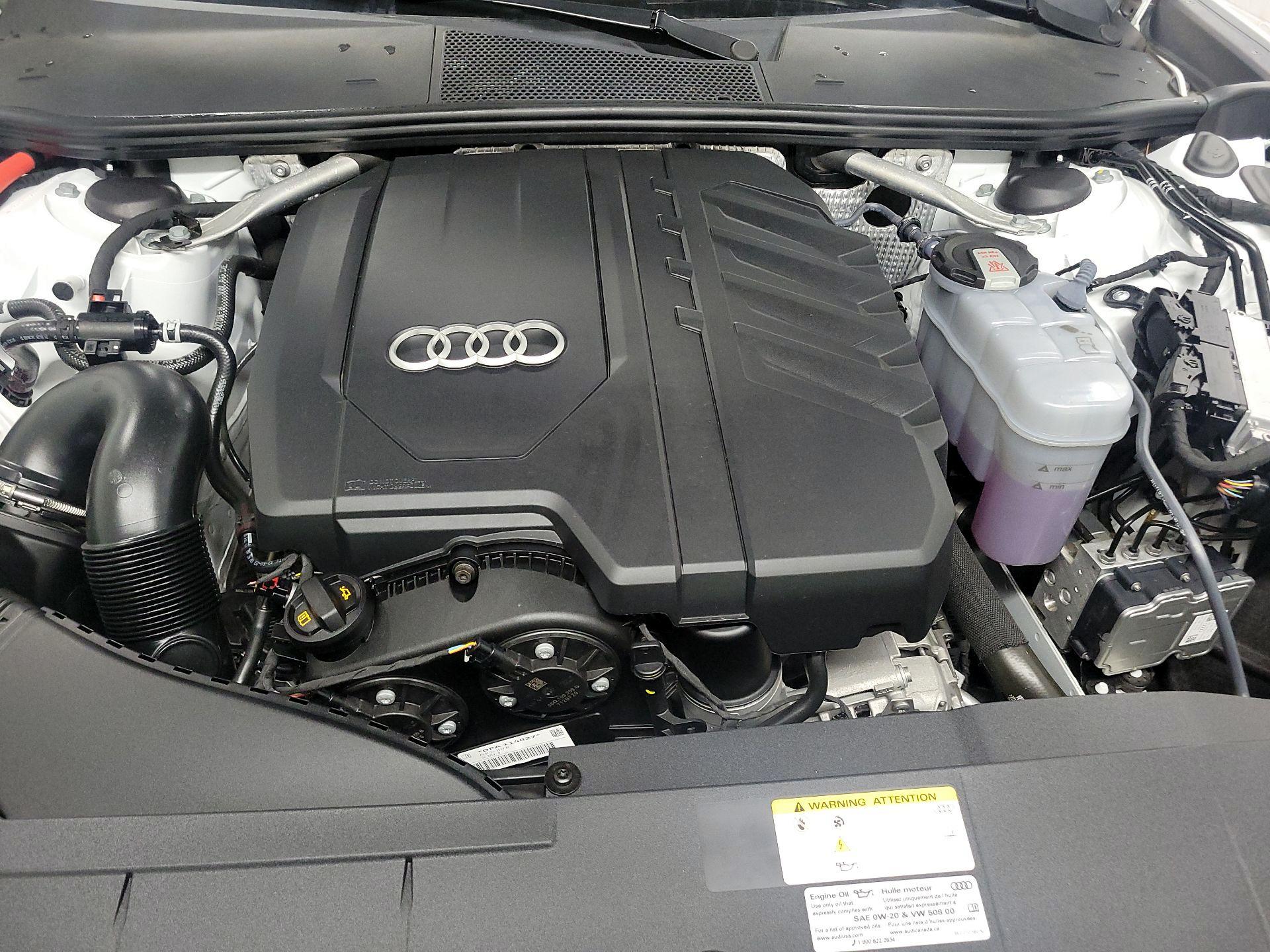 Thumbnail: 2024 Audi A6 - 19