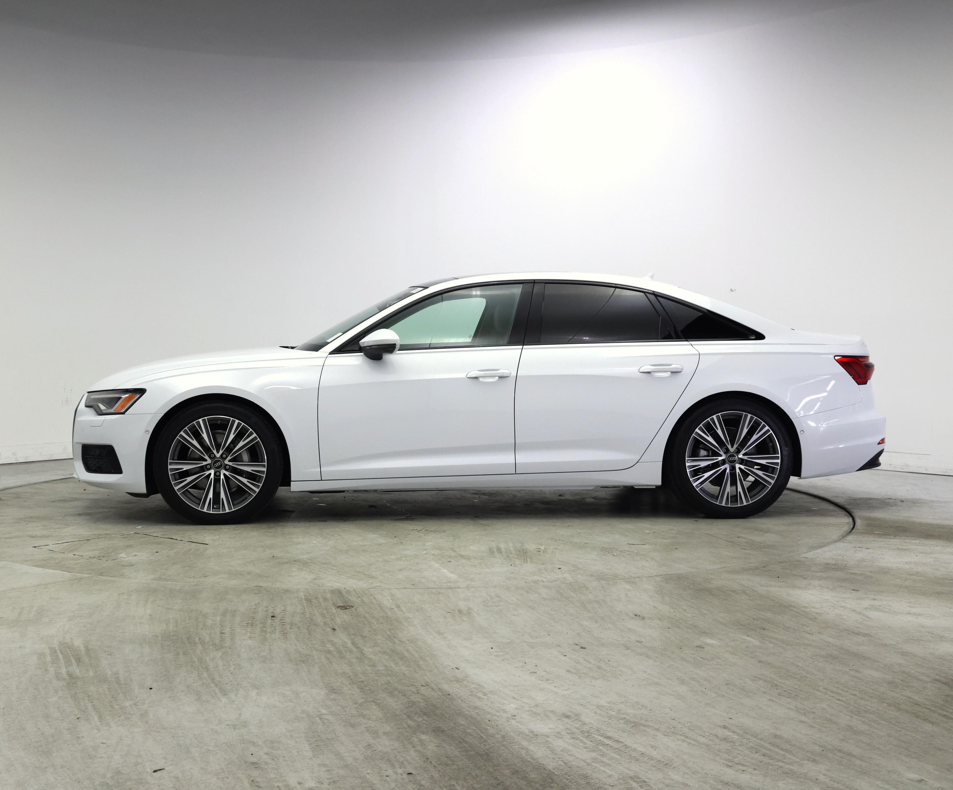 Thumbnail: 2024 Audi A6 - 3