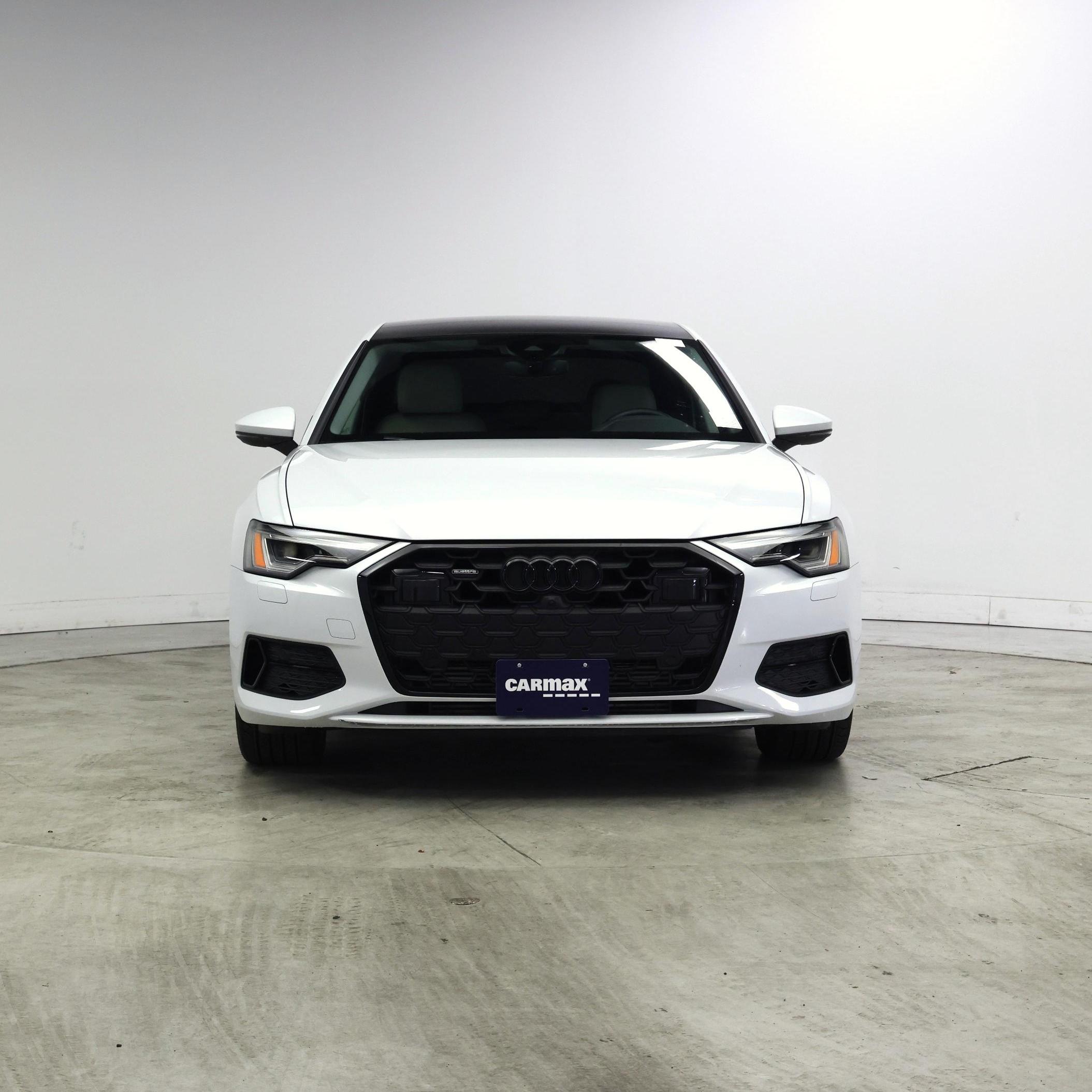 Thumbnail: 2024 Audi A6 - 5