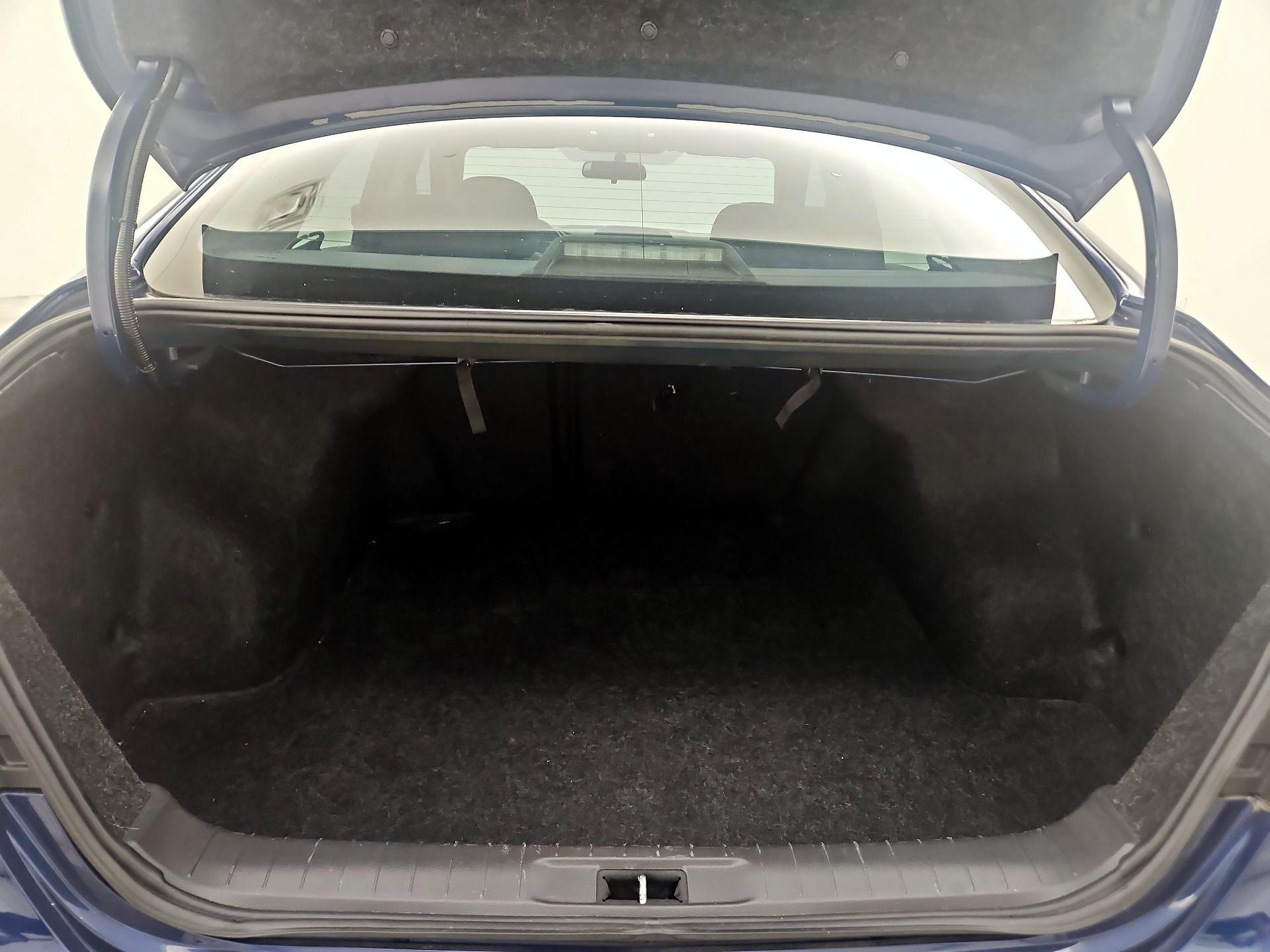 Thumbnail: 2016 Nissan Altima - 20