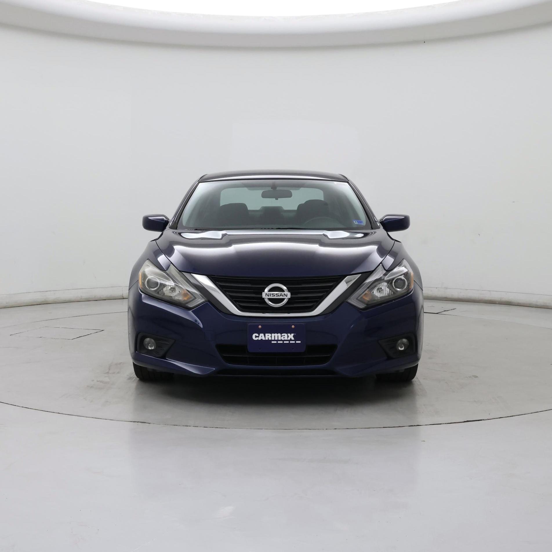 Thumbnail: 2016 Nissan Altima - 5