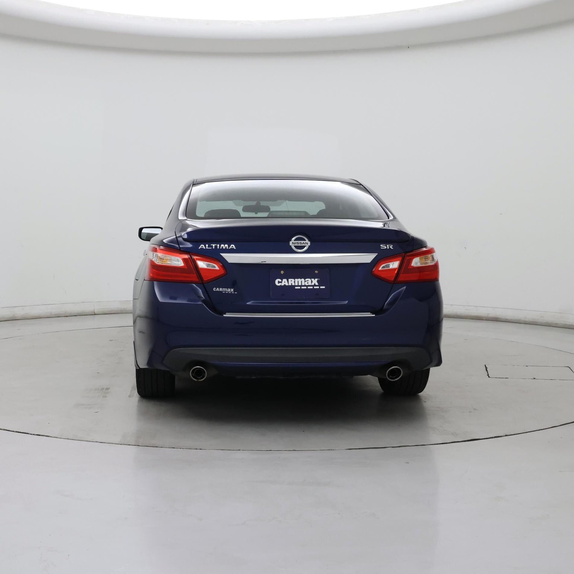 Thumbnail: 2016 Nissan Altima - 6