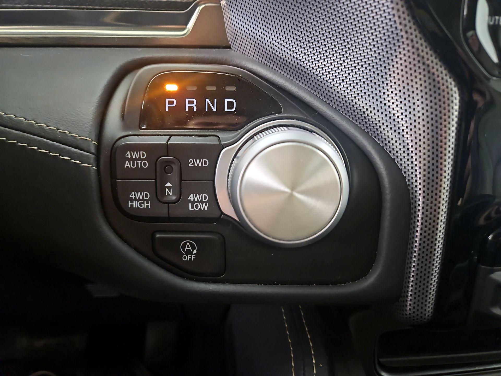 Thumbnail: 2020 RAM 1500 - 18