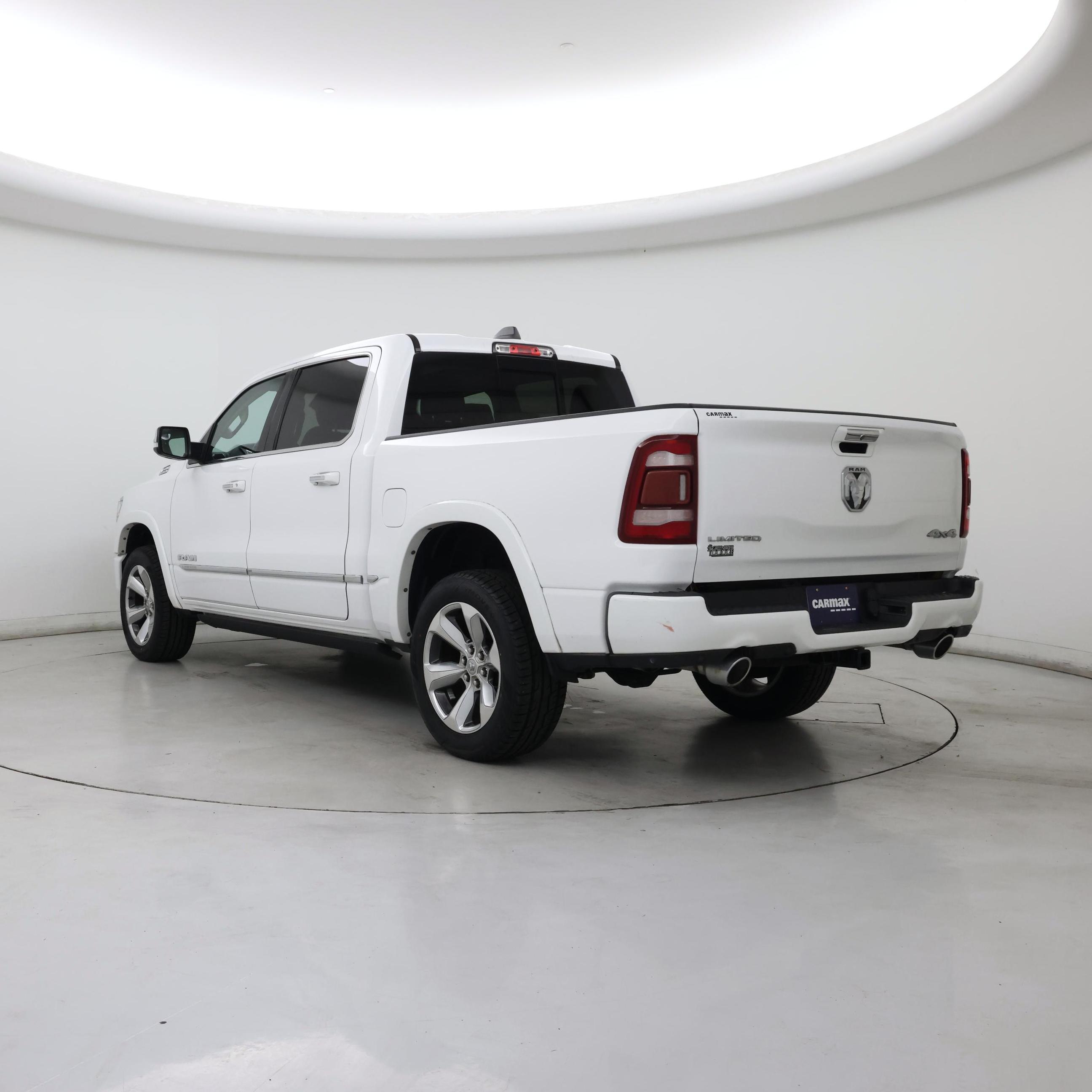 Thumbnail: 2020 RAM 1500 - 2