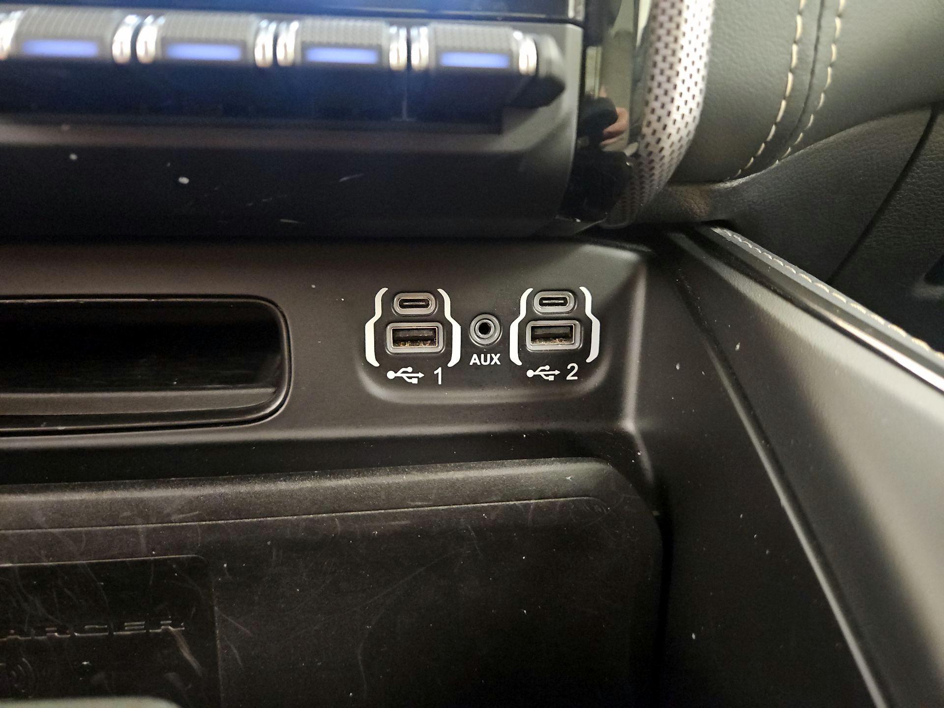 Thumbnail: 2020 RAM 1500 - 19