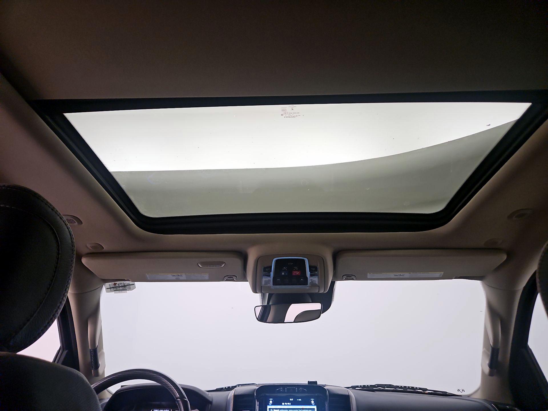 Thumbnail: 2020 RAM 1500 - 20