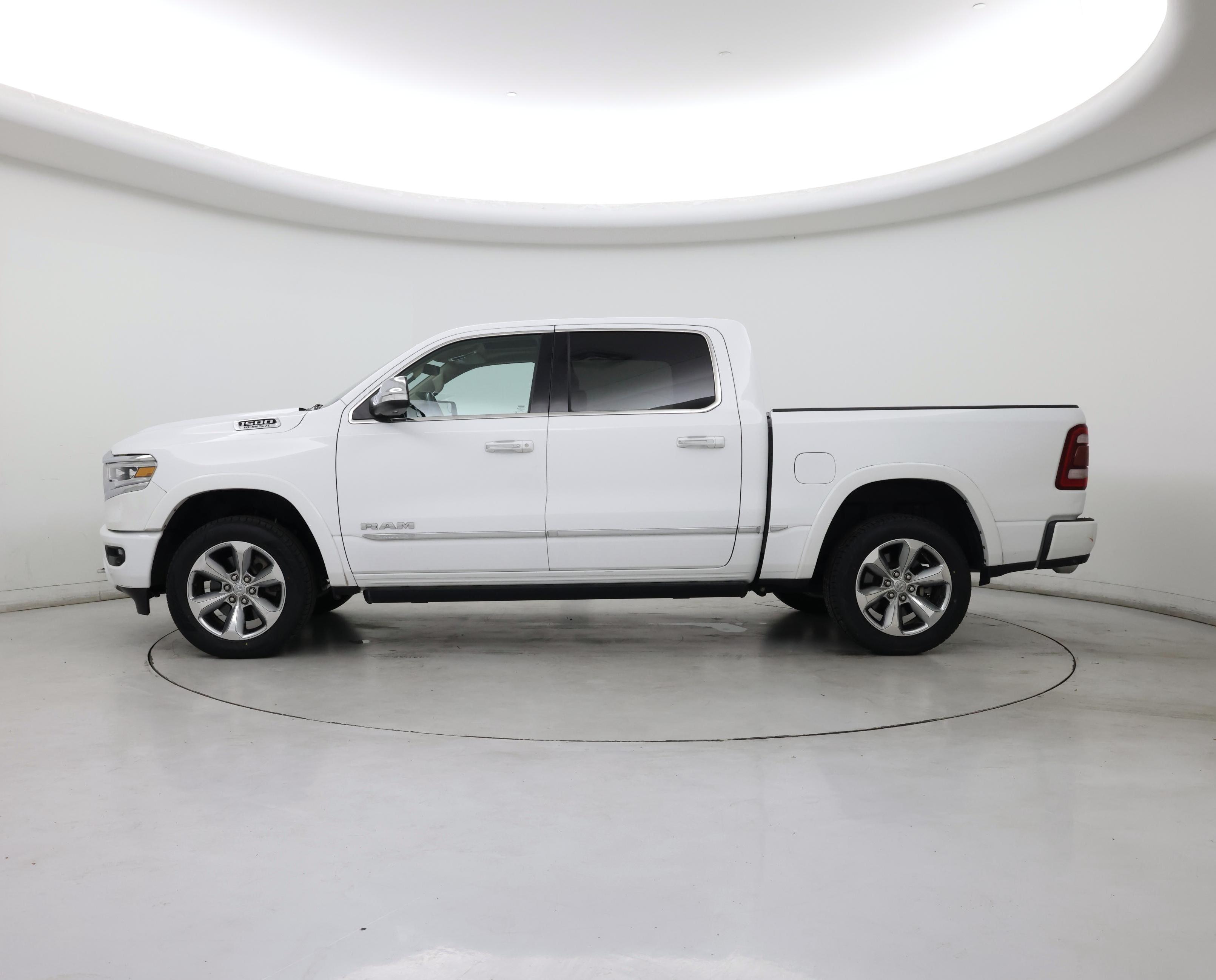 Thumbnail: 2020 RAM 1500 - 3