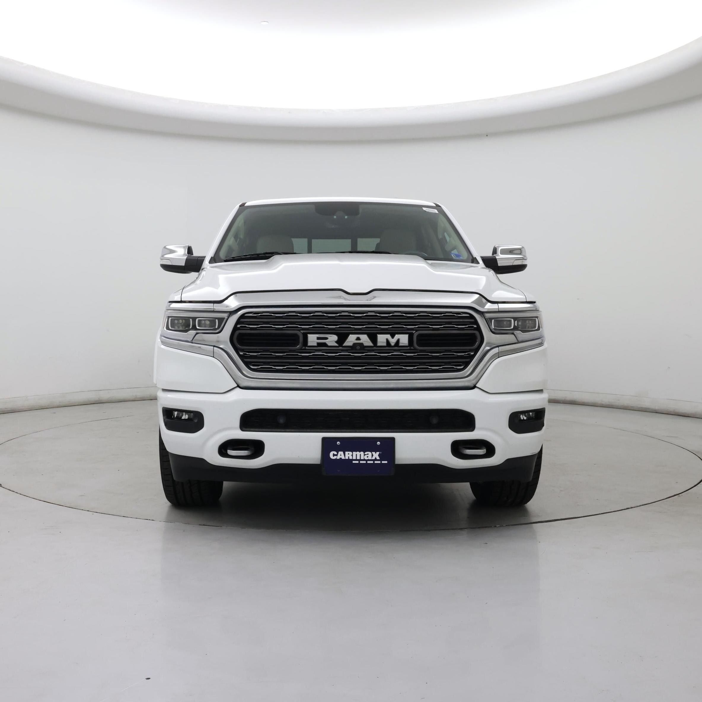 Thumbnail: 2020 RAM 1500 - 5