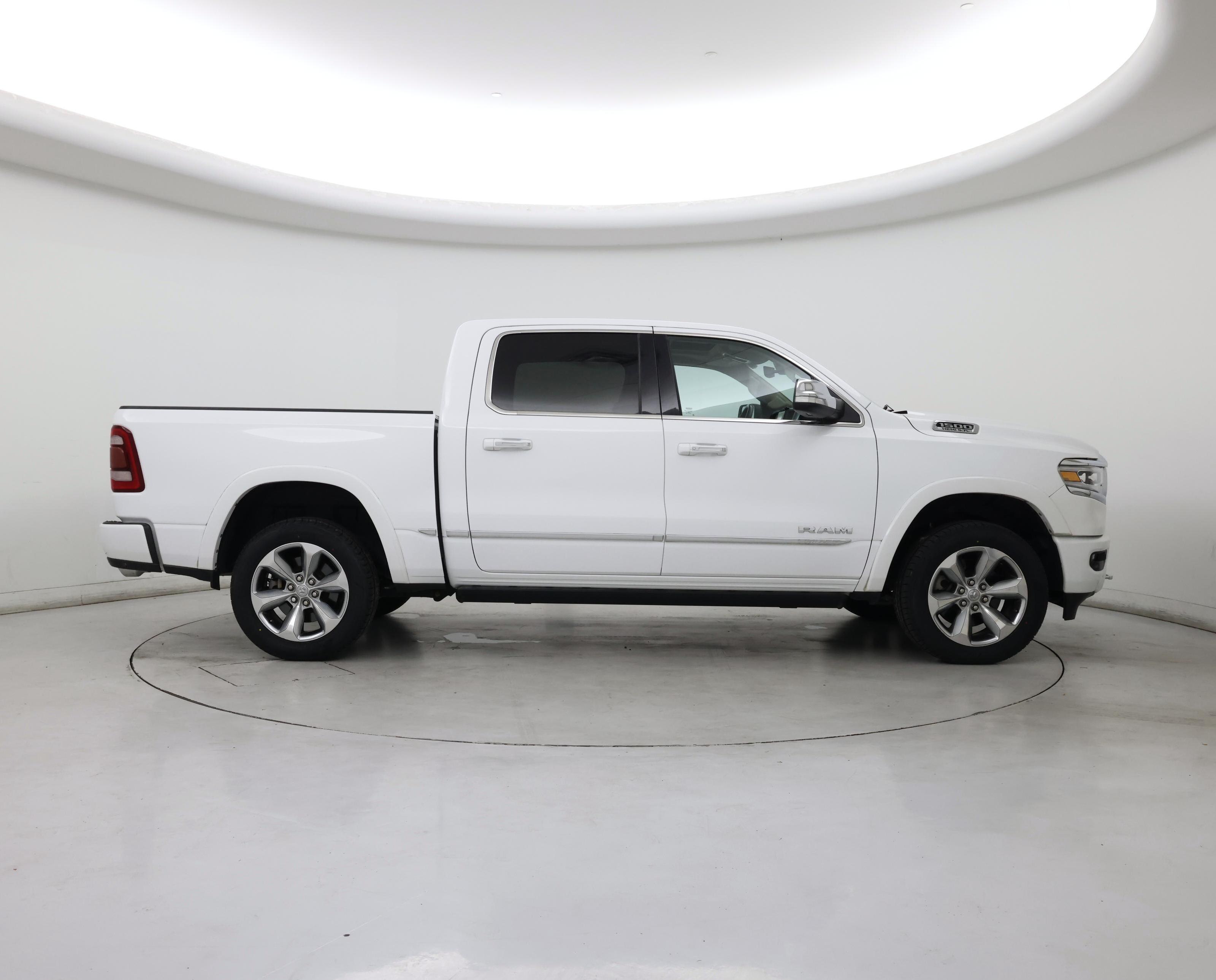 Thumbnail: 2020 RAM 1500 - 7