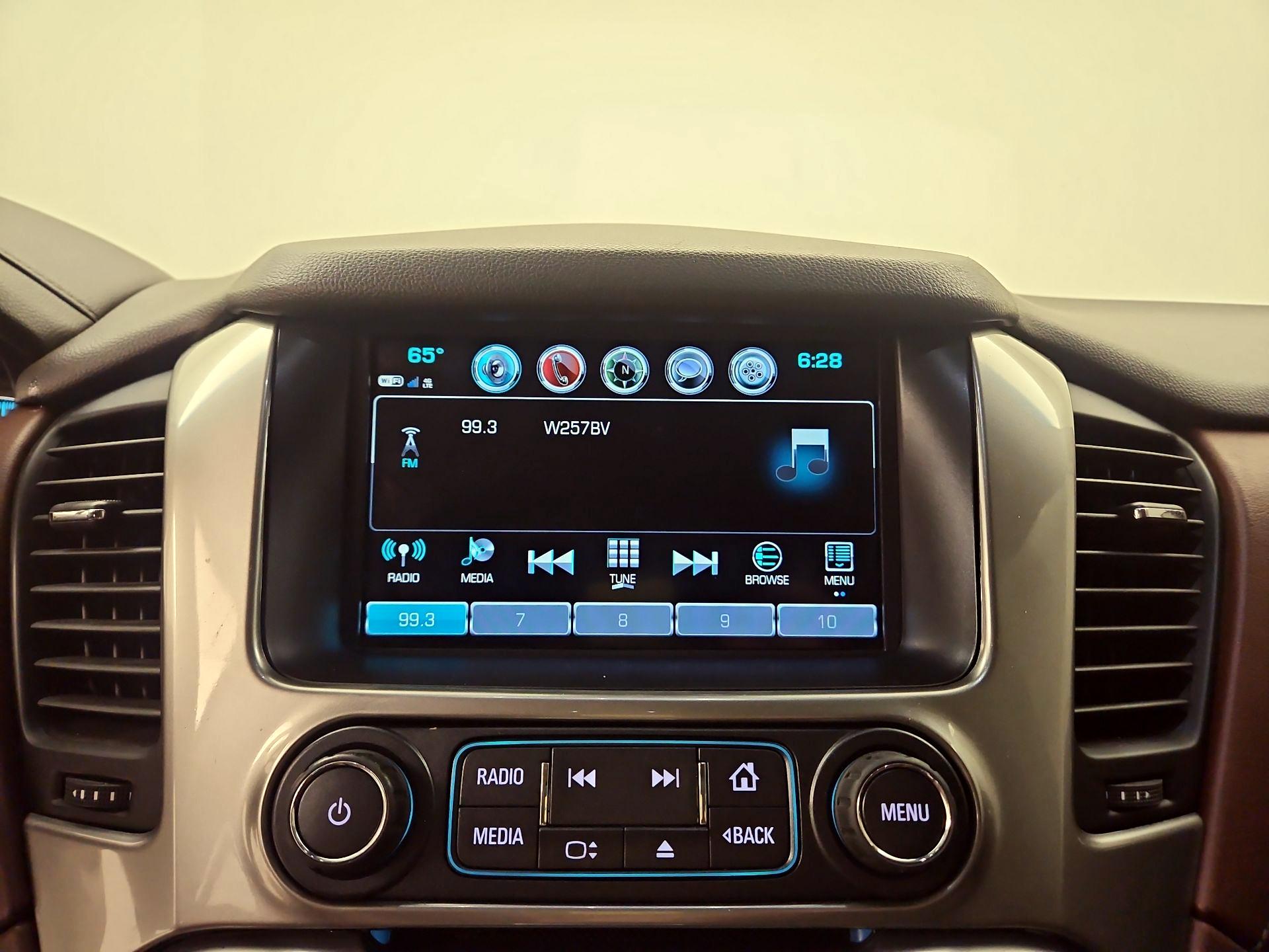 Thumbnail: 2018 Chevrolet Suburban - 16