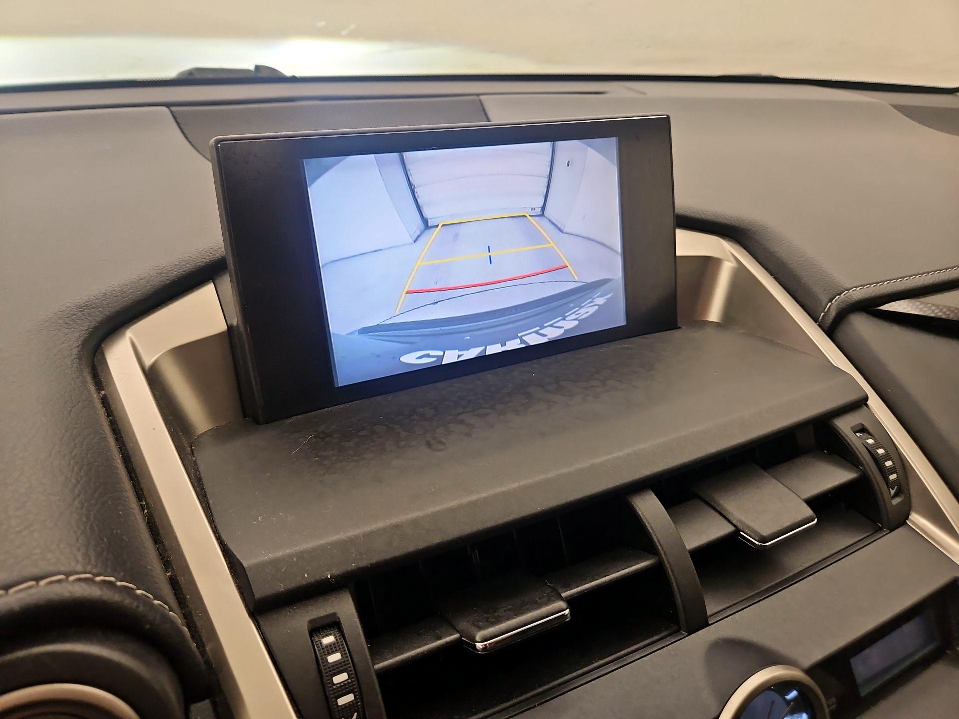 Thumbnail: 2017 Lexus NX - 15