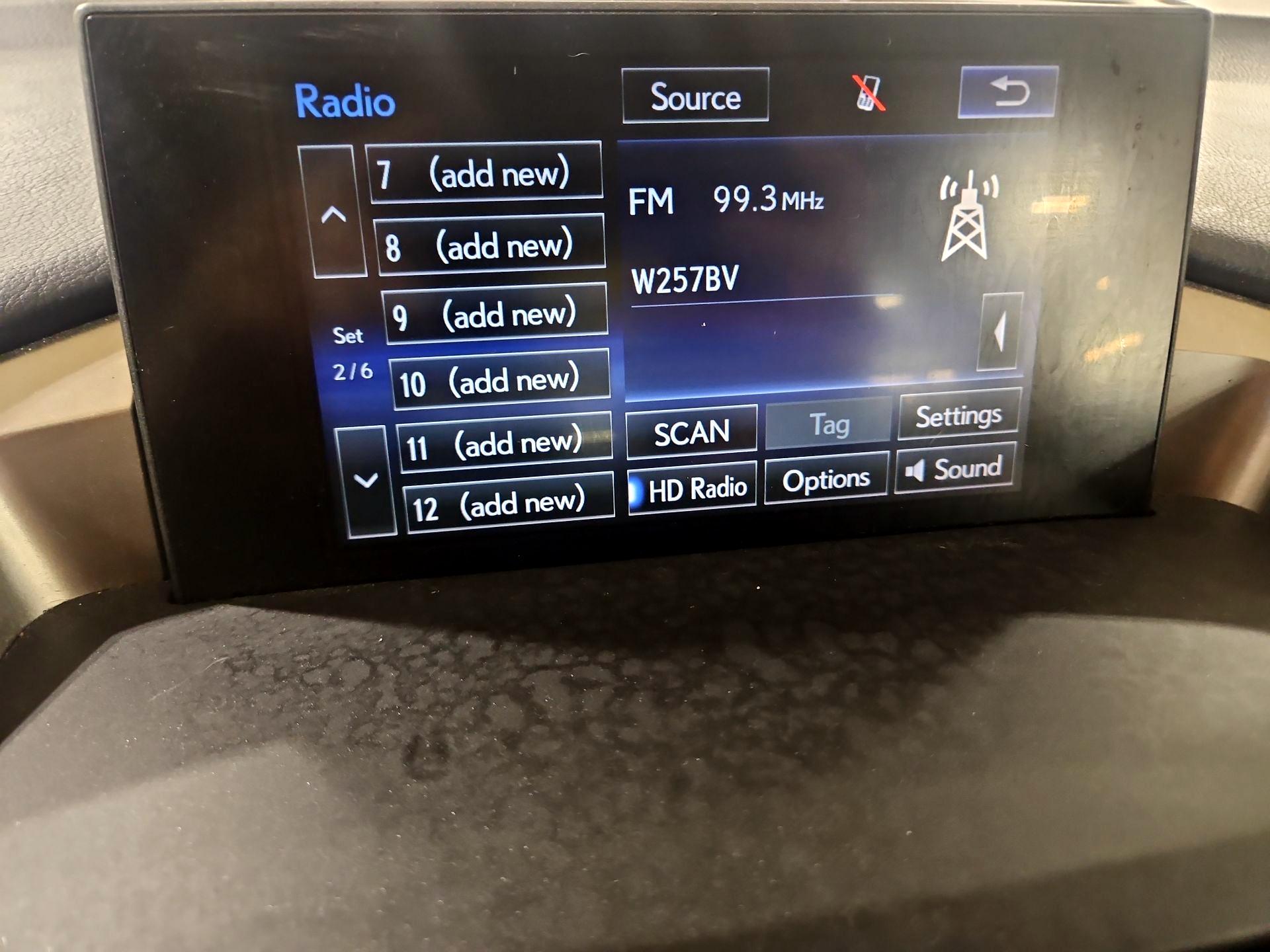 Thumbnail: 2017 Lexus NX - 16