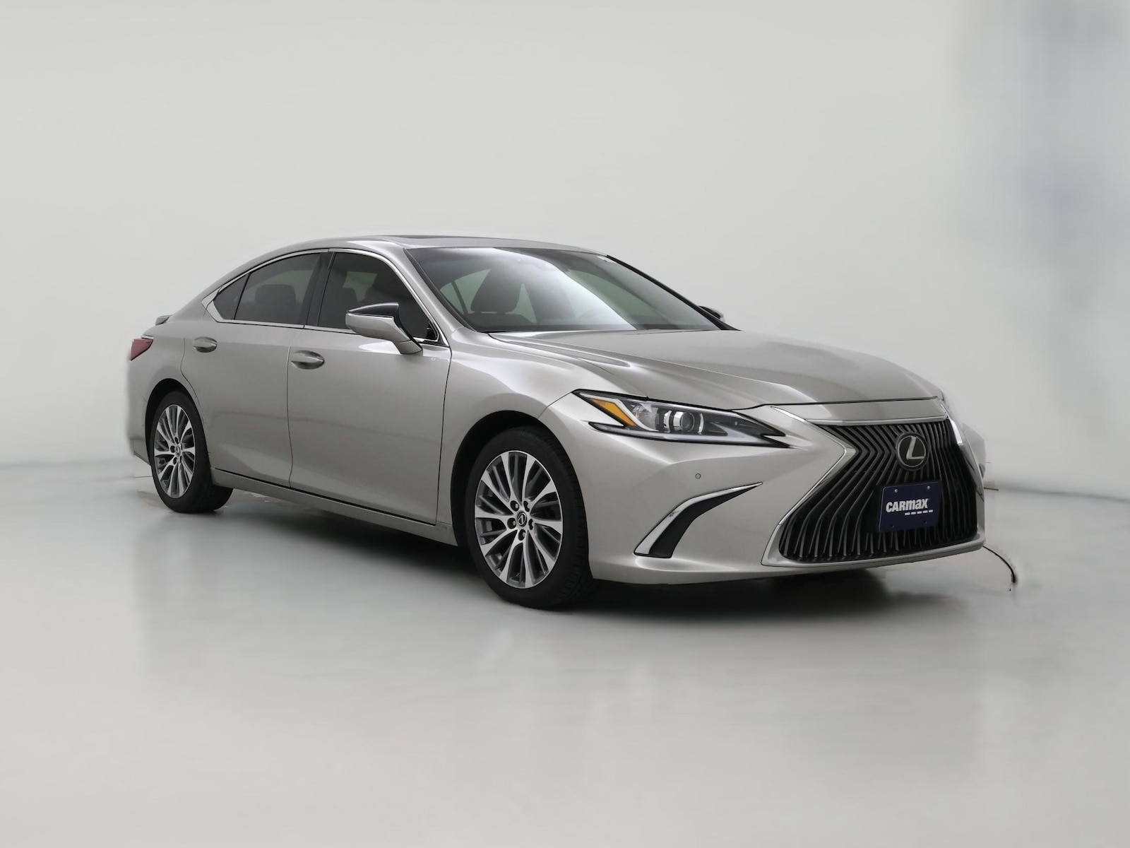 2021 Lexus ES 350