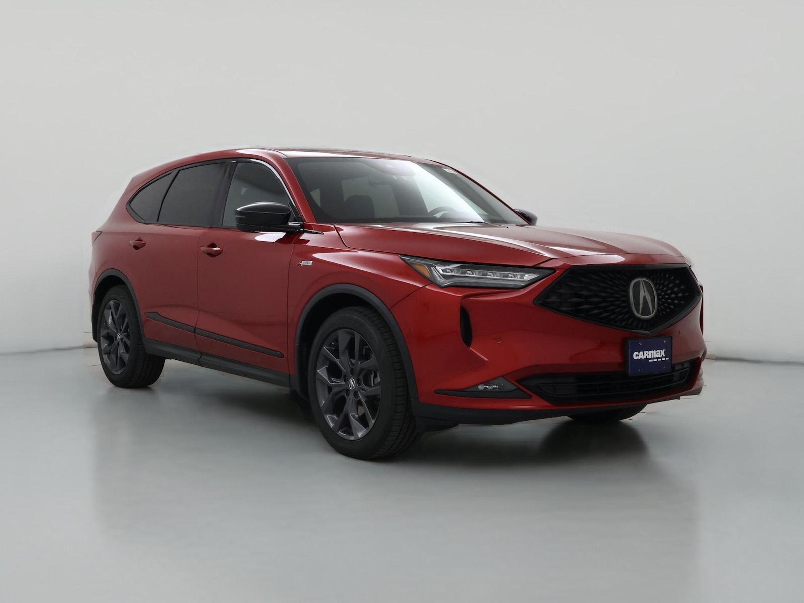 2024 Acura MDX