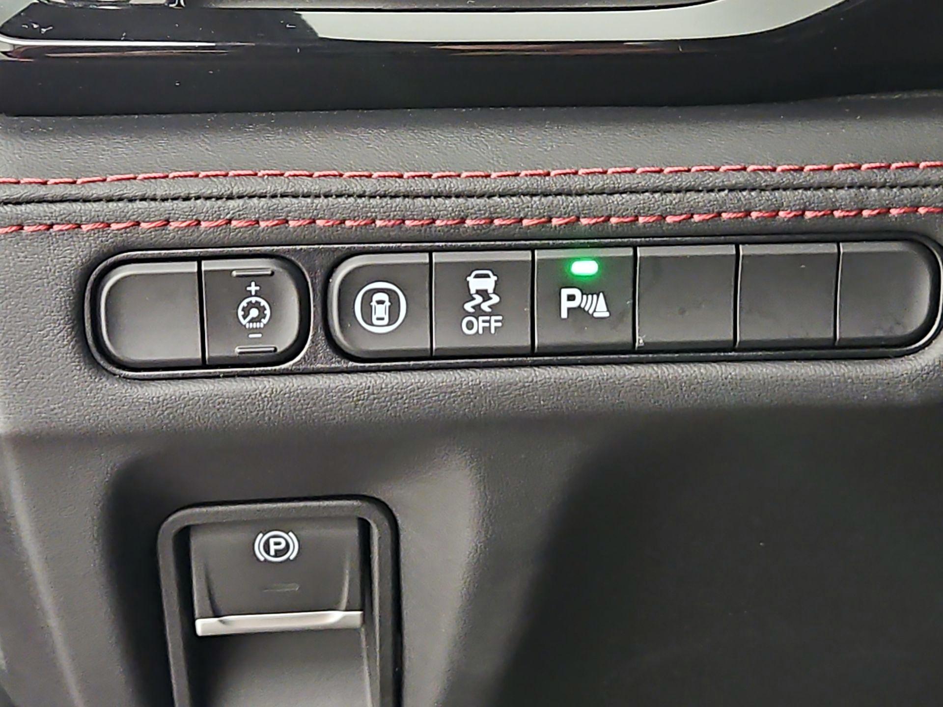 Thumbnail: 2024 Acura MDX - 13