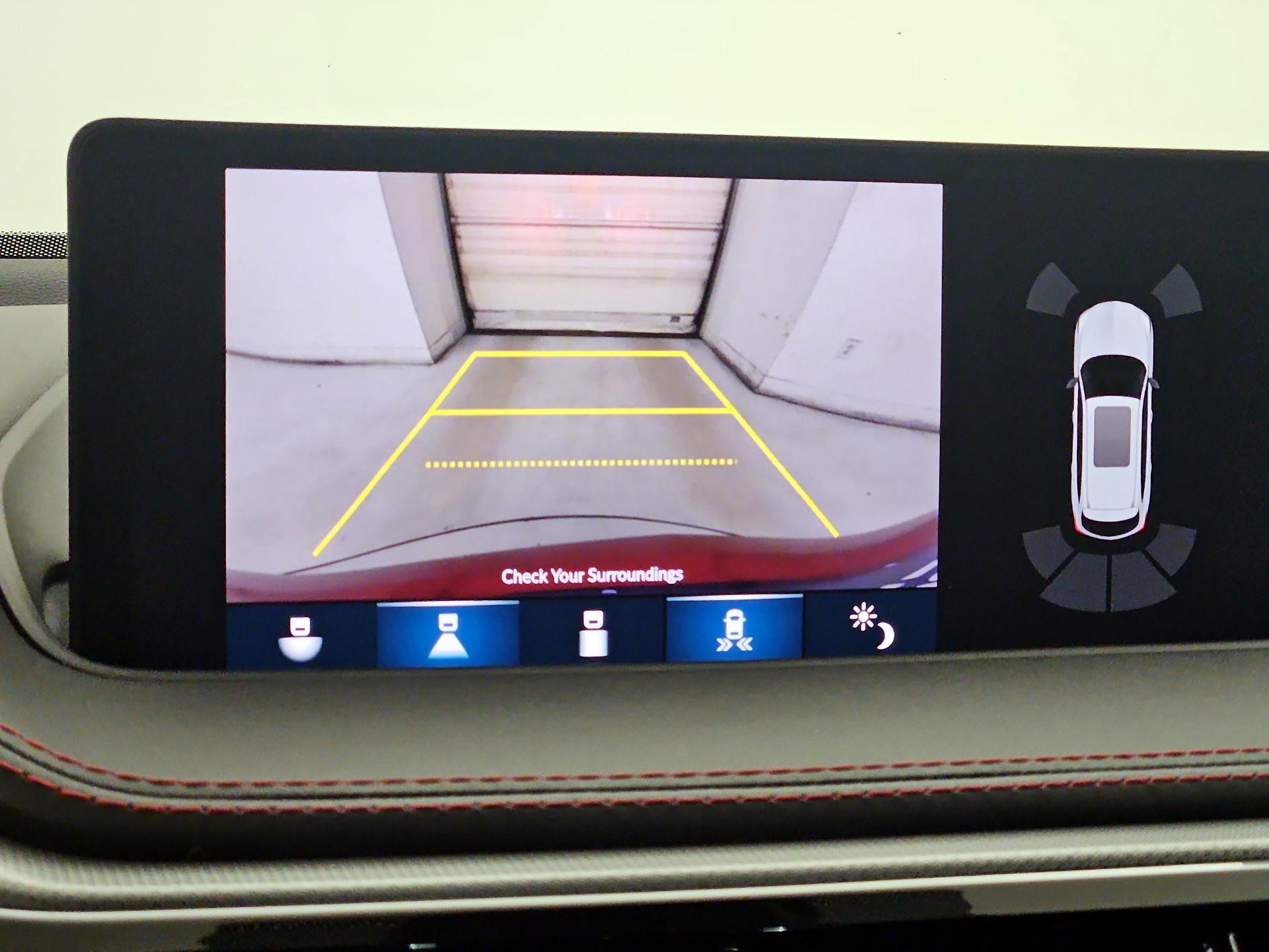 Thumbnail: 2024 Acura MDX - 15