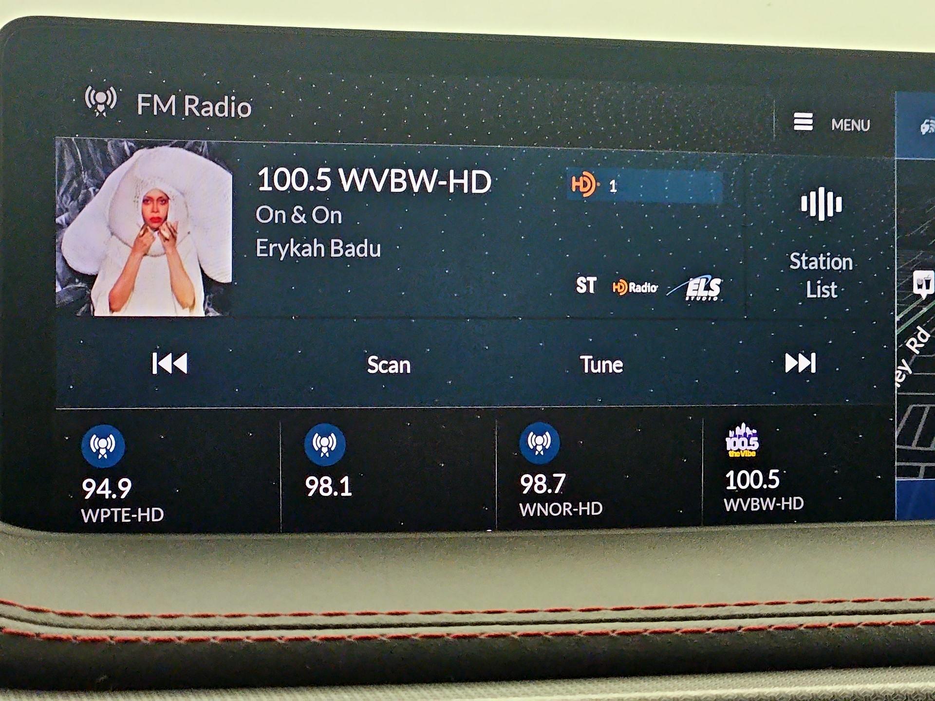 Thumbnail: 2024 Acura MDX - 16