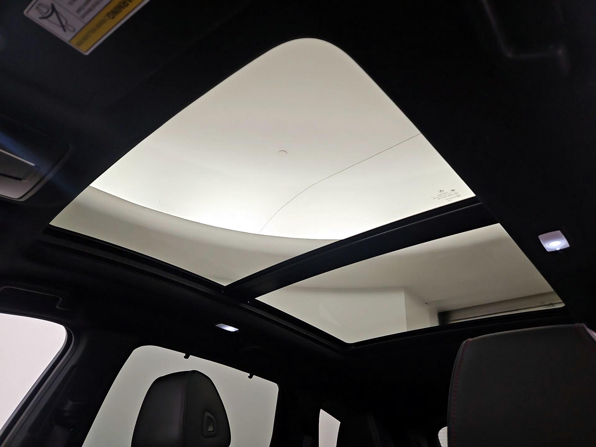 Thumbnail: 2024 Acura MDX - 20