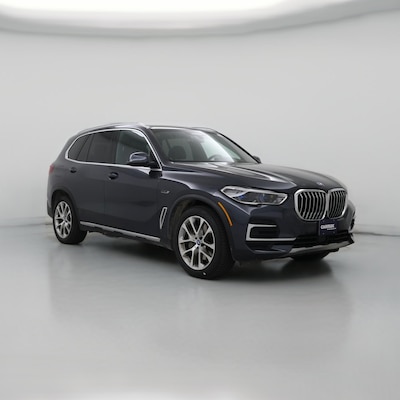 2022 BMW X5 Plug In Hybrid XDrive45e