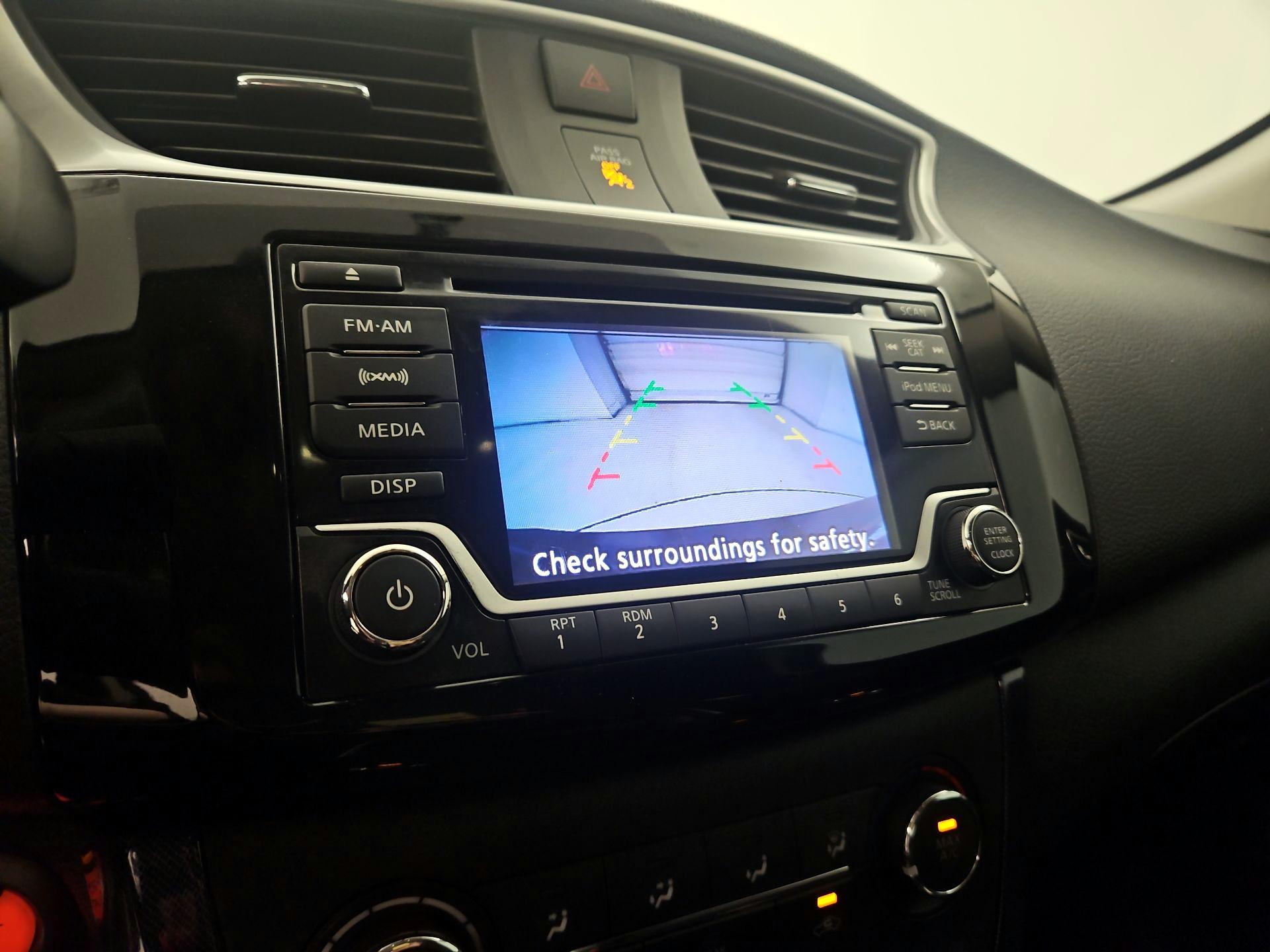 Thumbnail: 2017 Nissan Sentra - 14