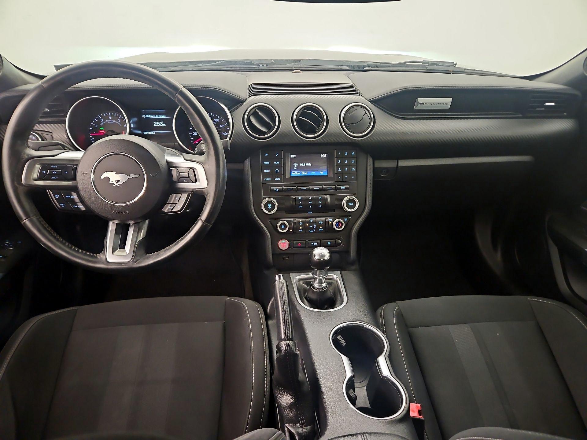 Thumbnail: 2018 Ford Mustang - 9