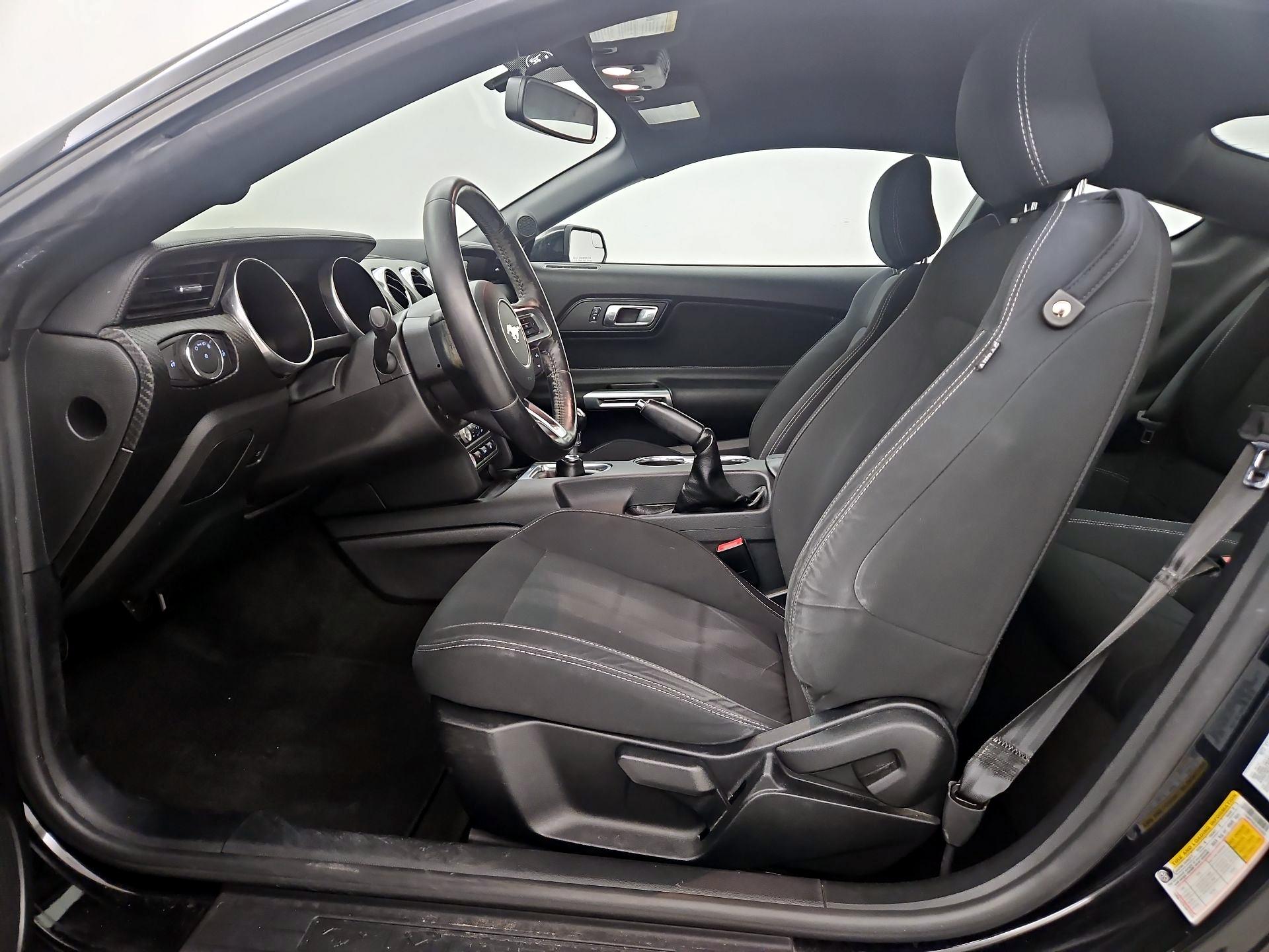 Thumbnail: 2018 Ford Mustang - 11