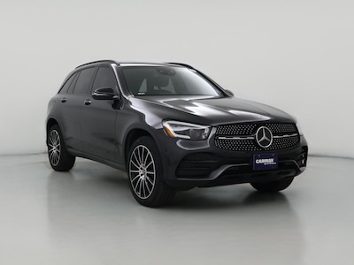 2021 Mercedes-Benz GLC300