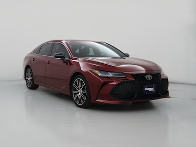 2020 Toyota Avalon Touring