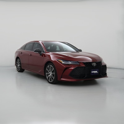 2020 Toyota Avalon Touring