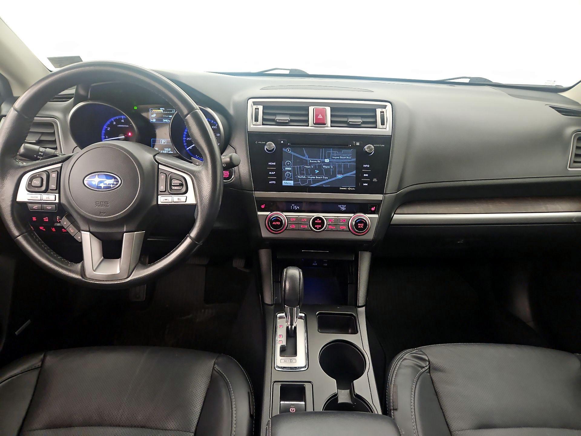 Thumbnail: 2017 Subaru Outback - 9
