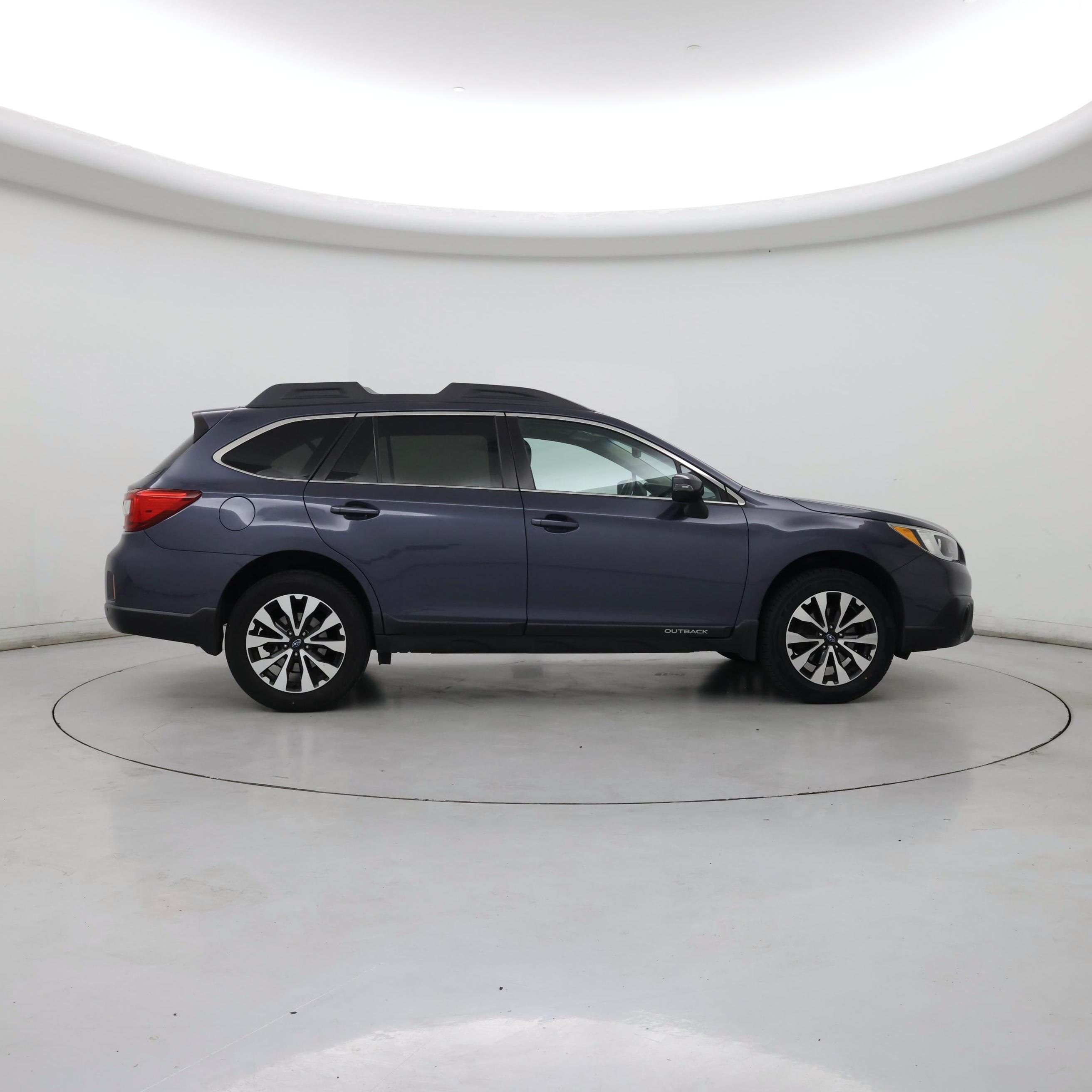 Thumbnail: 2017 Subaru Outback - 7