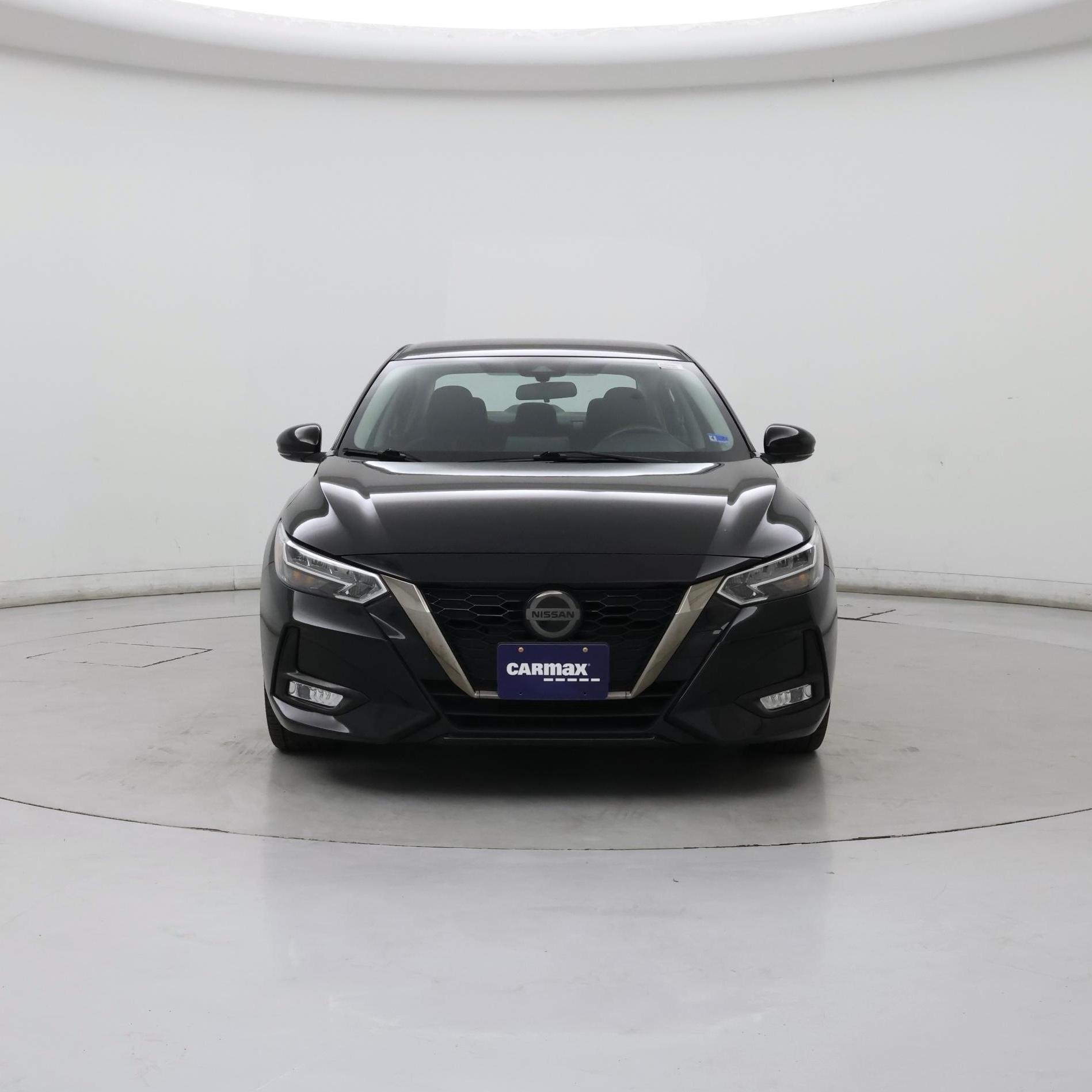 Thumbnail: 2021 Nissan Sentra - 5