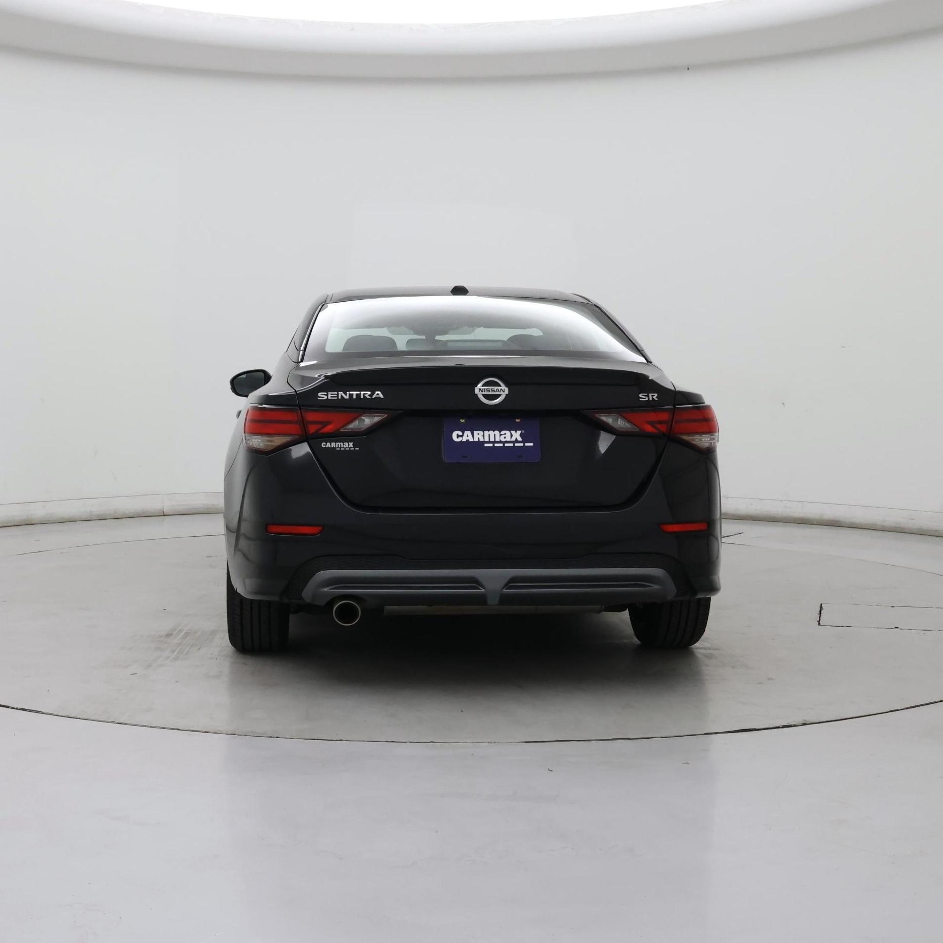 Thumbnail: 2021 Nissan Sentra - 6