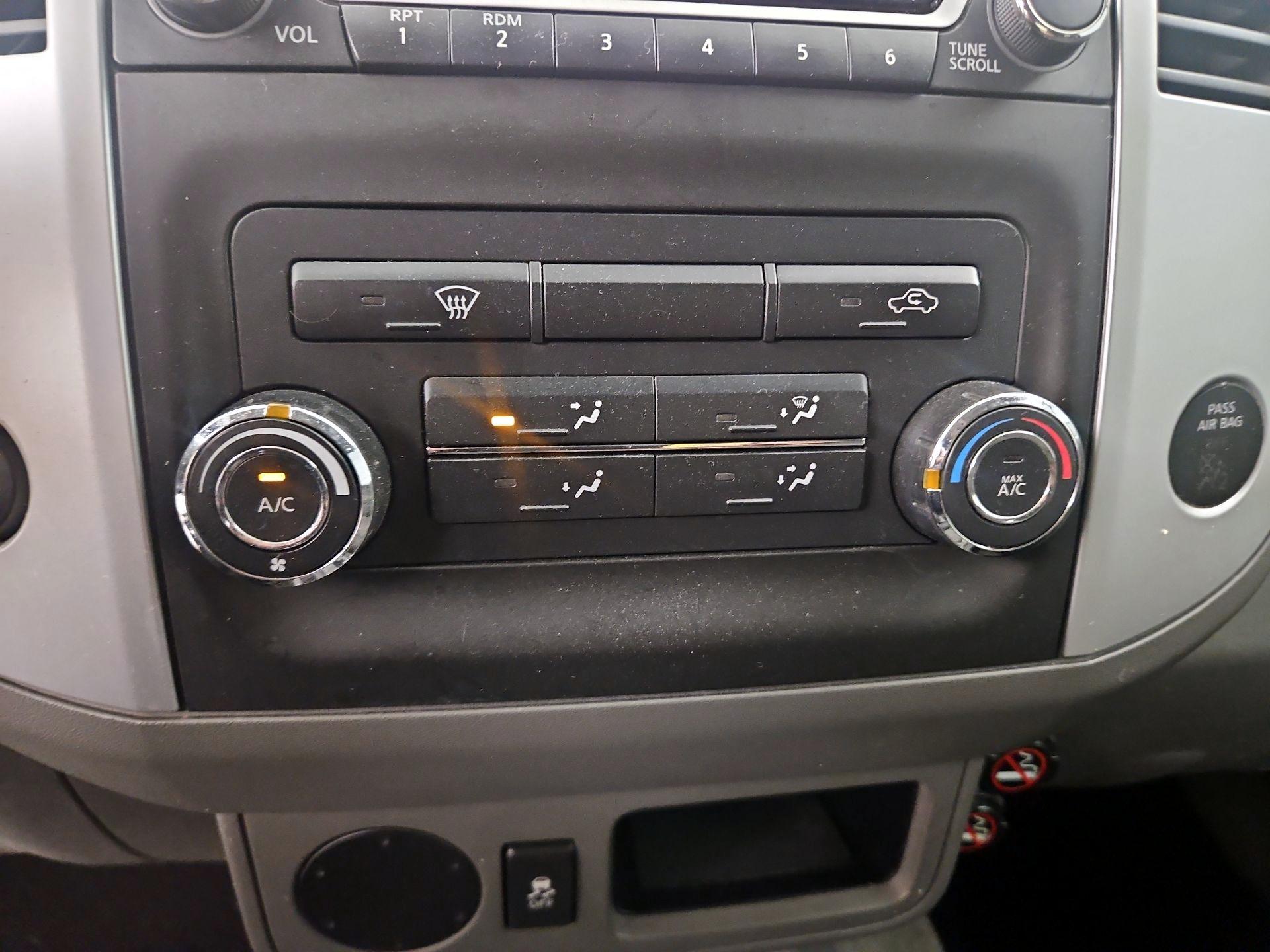 Thumbnail: 2015 Nissan Frontier - 15