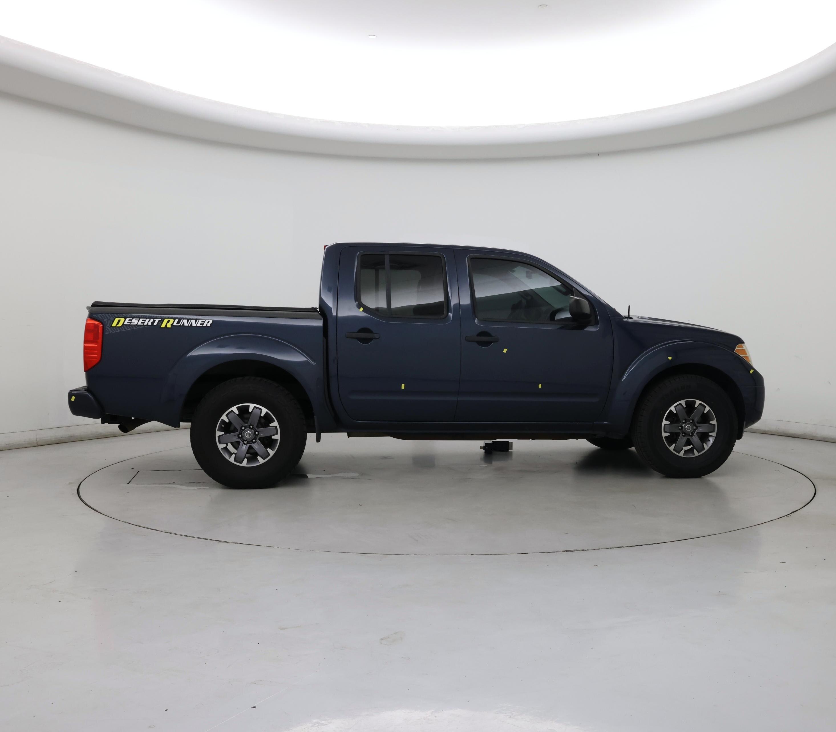 Thumbnail: 2015 Nissan Frontier - 7