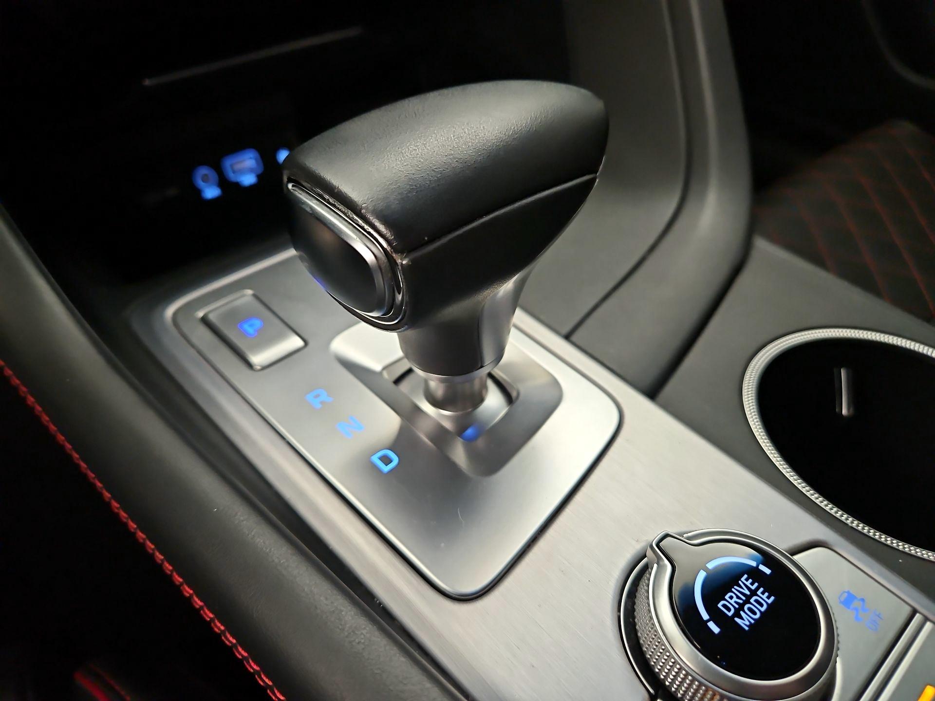 Thumbnail: 2019 Genesis G70 - 18