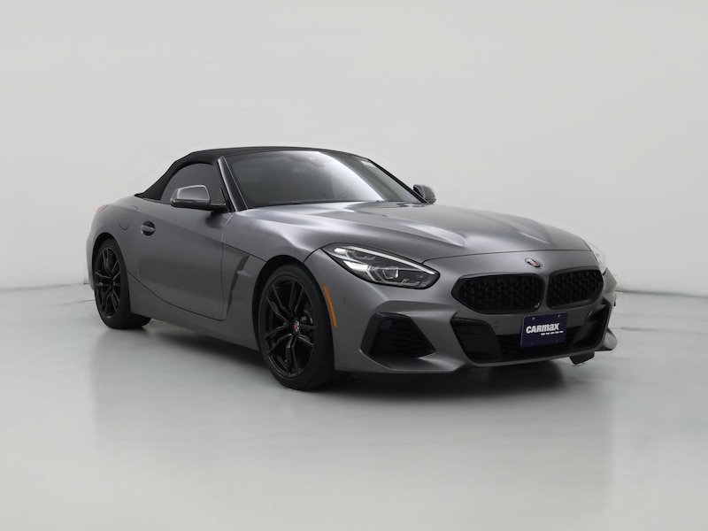 2019 BMW Z4 sDrive30i -
                  Virginia Beach, VA