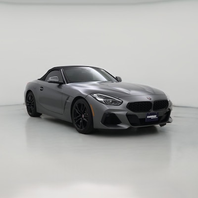 2019 BMW Z4 sDrive30i
