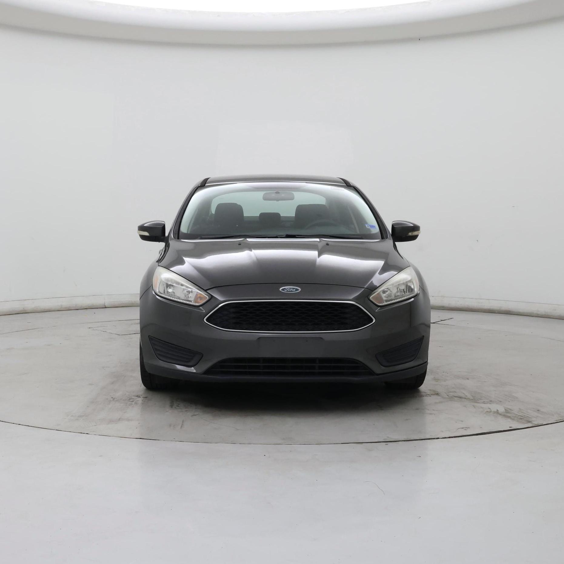 Thumbnail: 2016 Ford Focus - 5