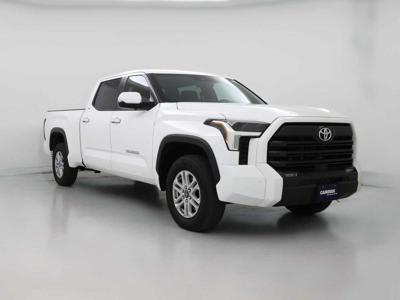 2025 Toyota Tundra