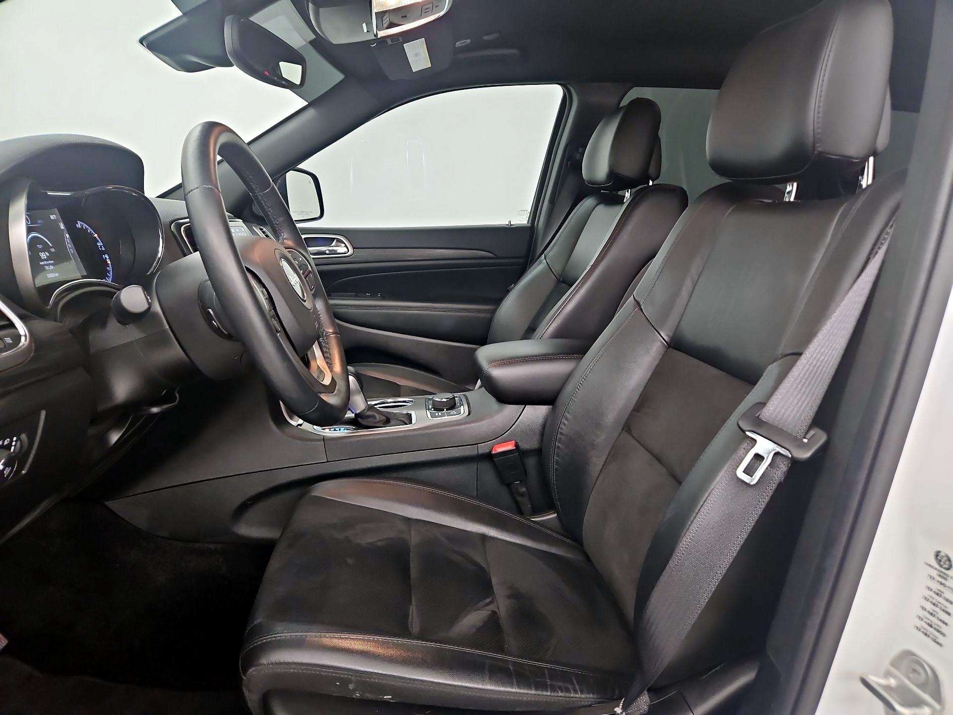 Thumbnail: 2022 Jeep Grand Cherokee - 11