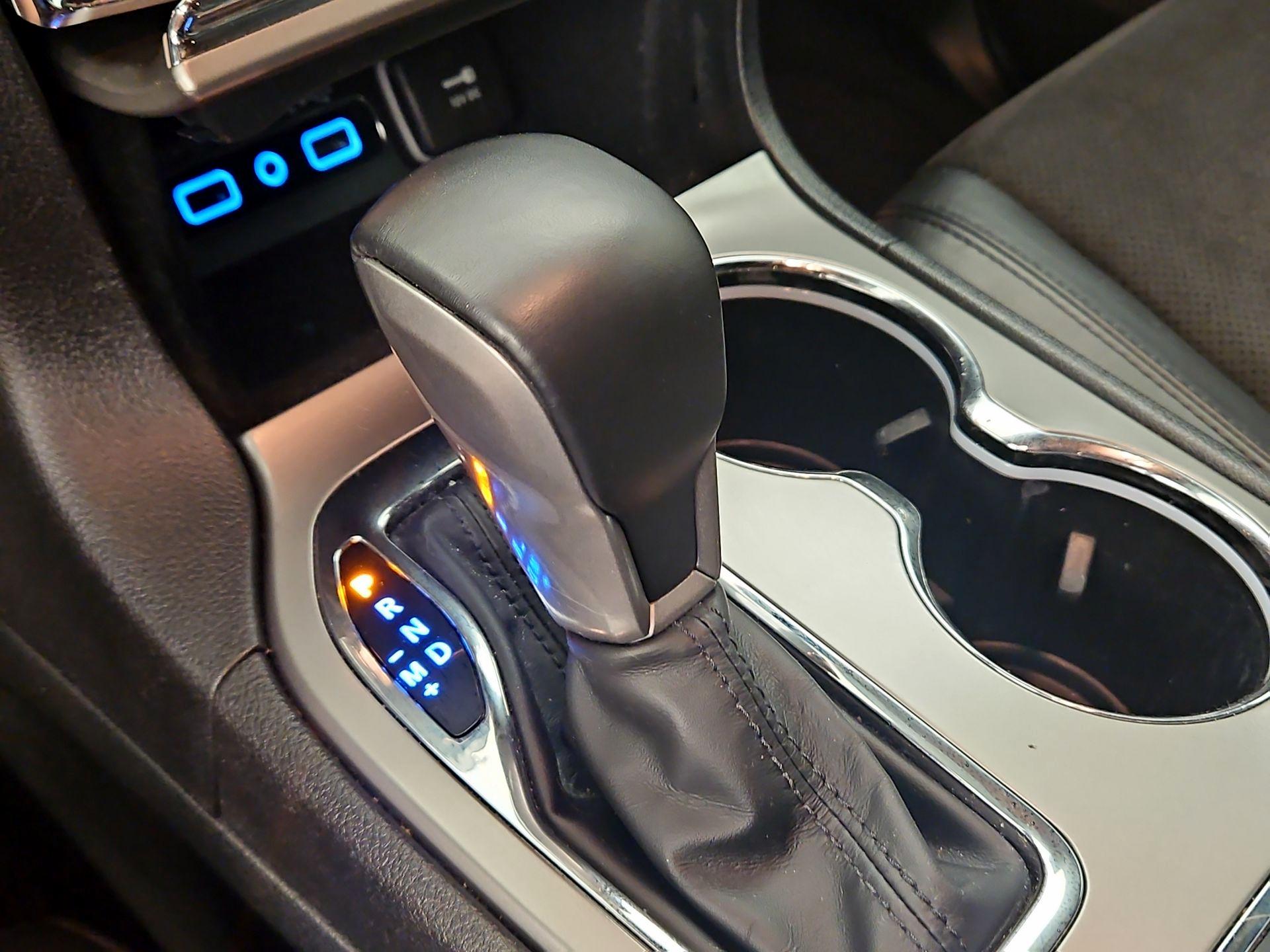 Thumbnail: 2022 Jeep Grand Cherokee - 18